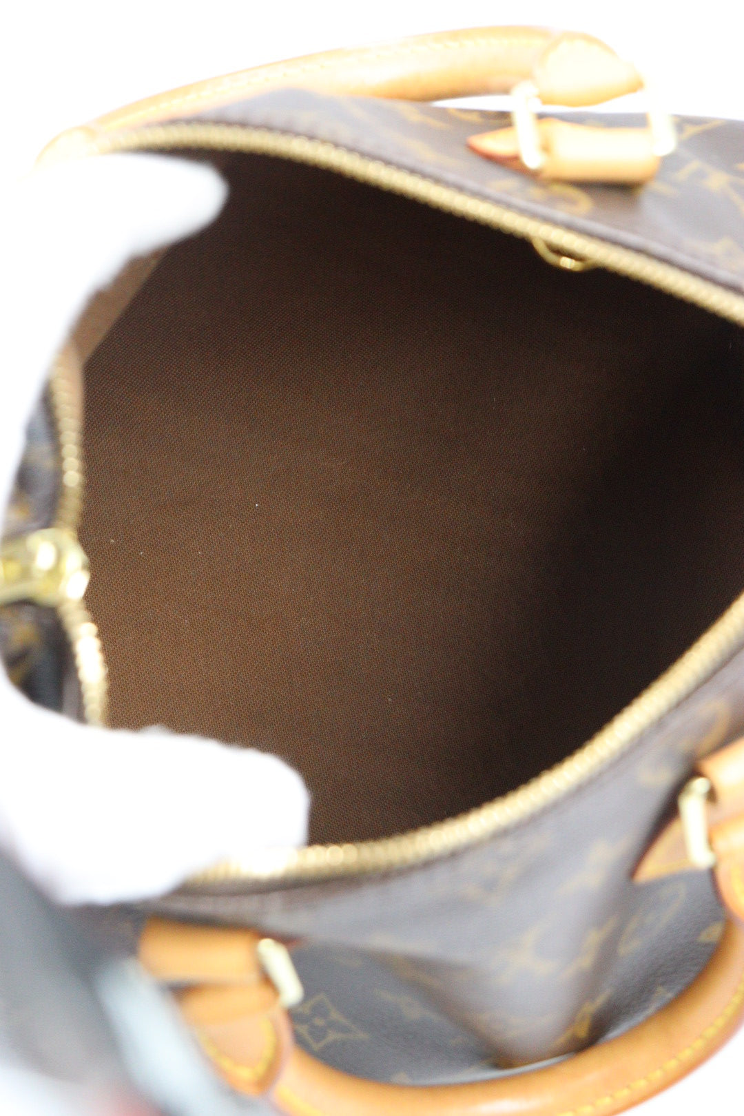 LOUIS VUITTON SP25 / Rank A