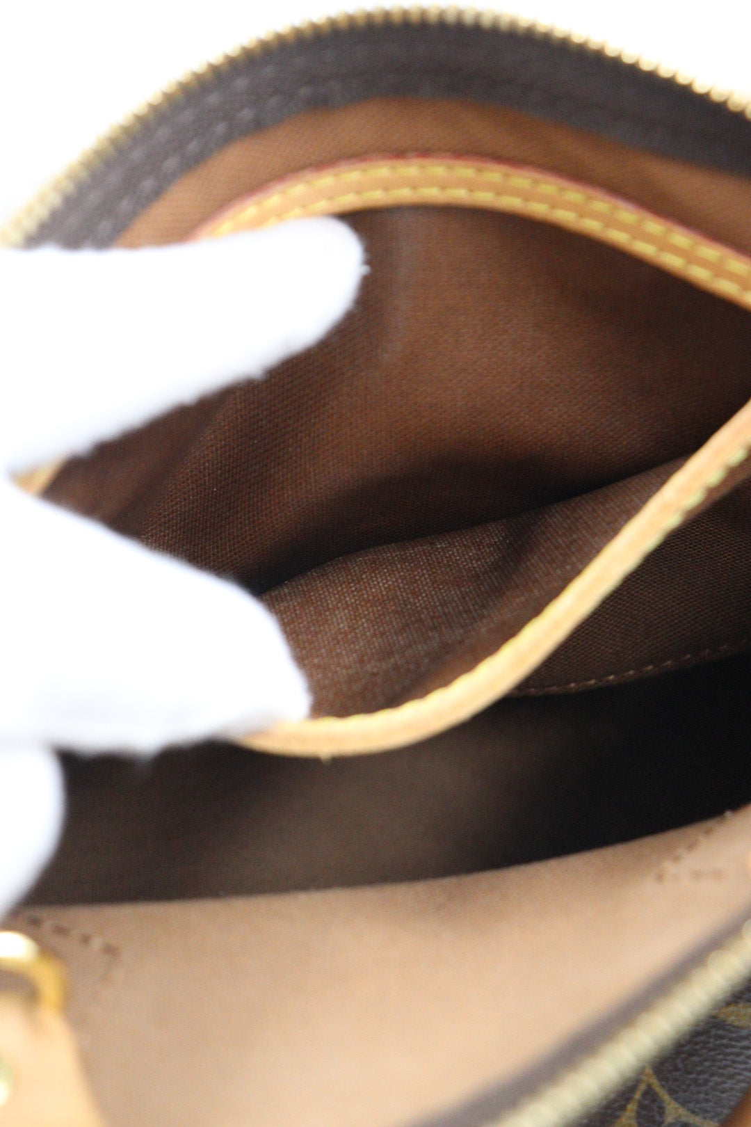 LOUIS VUITTON SP25 / Rank A