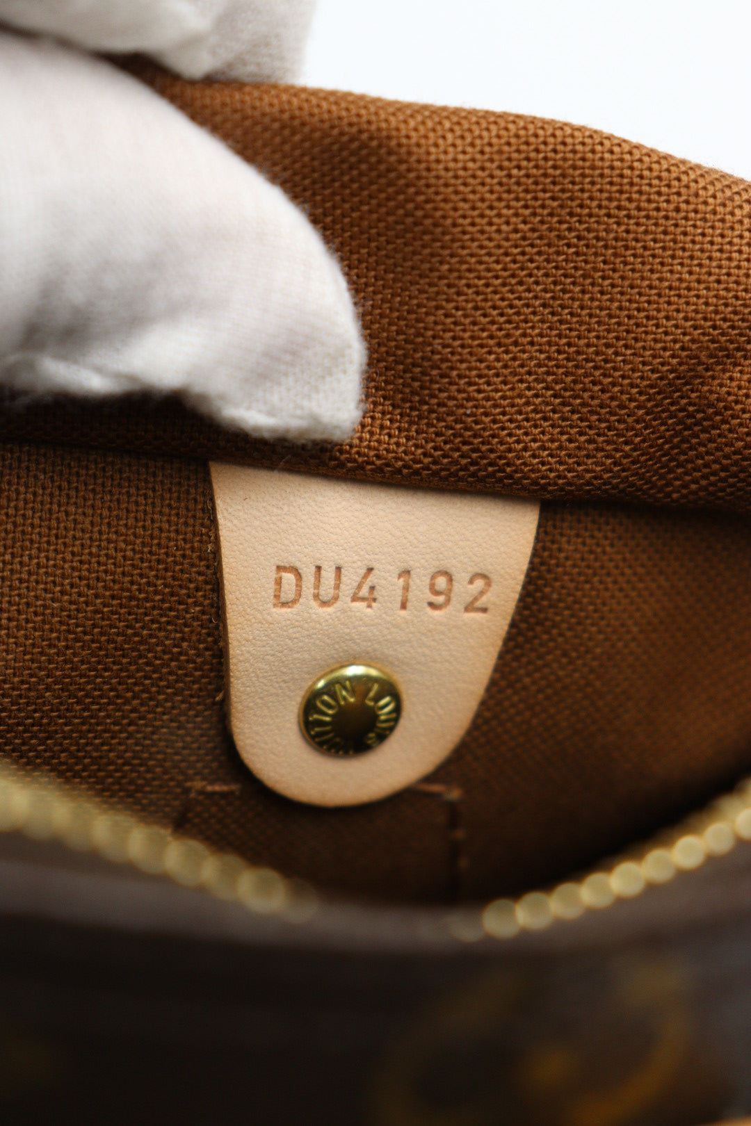 LOUIS VUITTON SP25 / Rank A