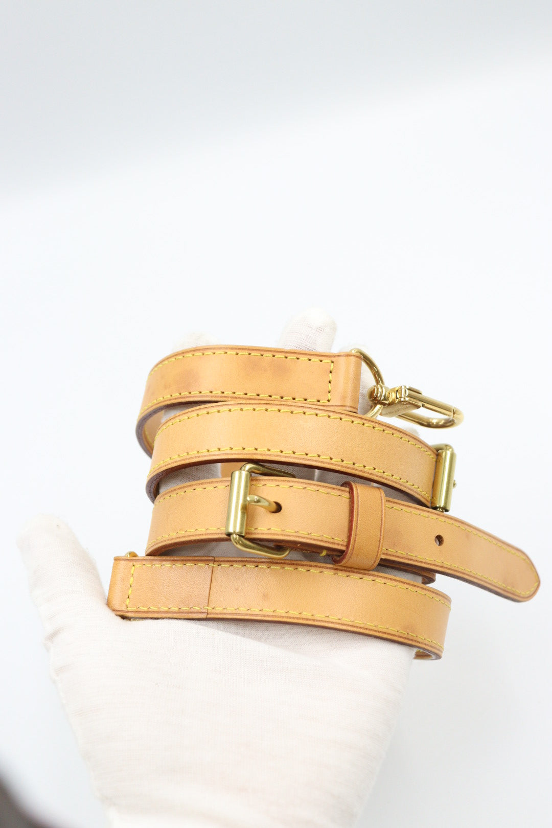 LOUIS VUITTON SP25 / Rank A