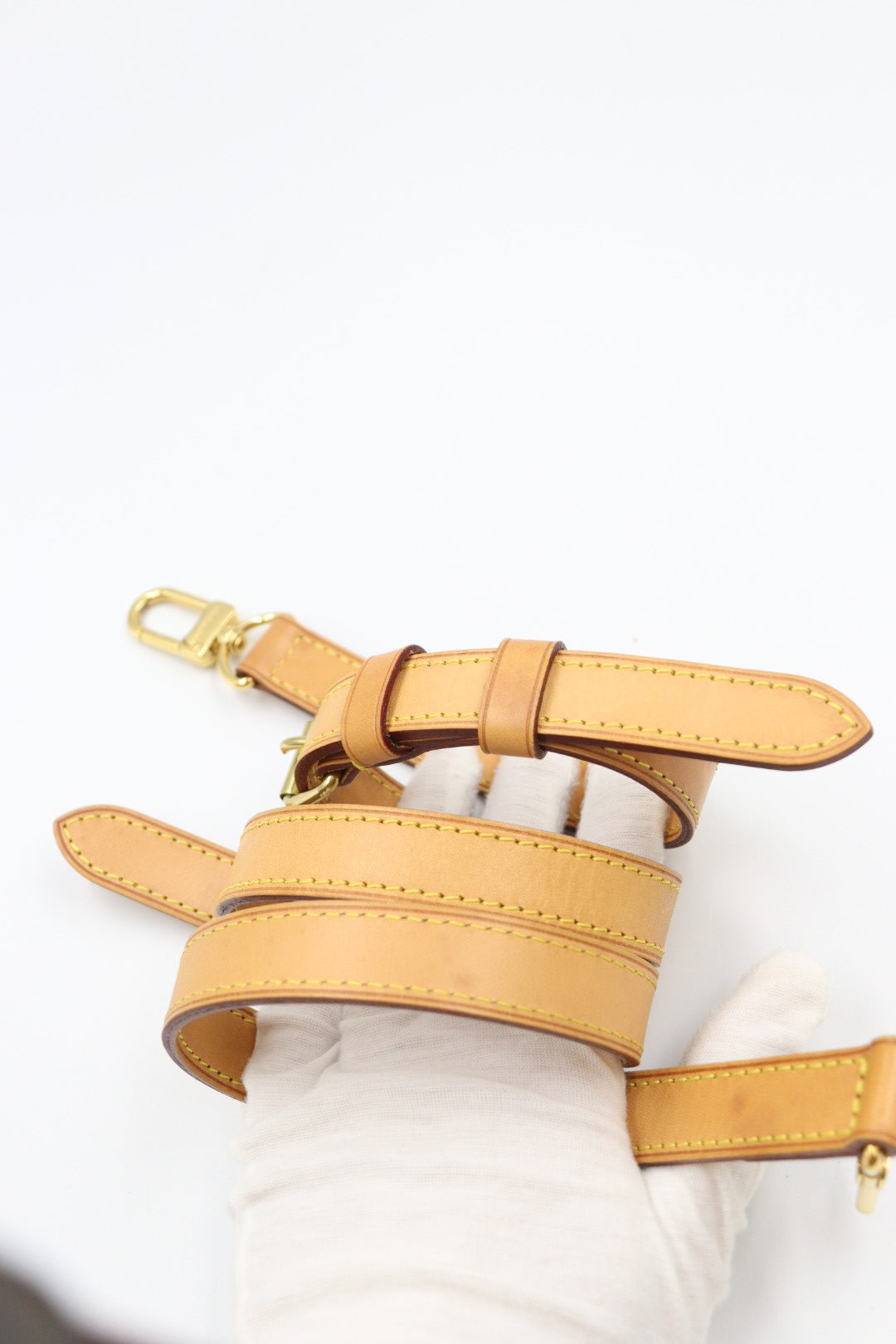 LOUIS VUITTON SP25 / Rank A