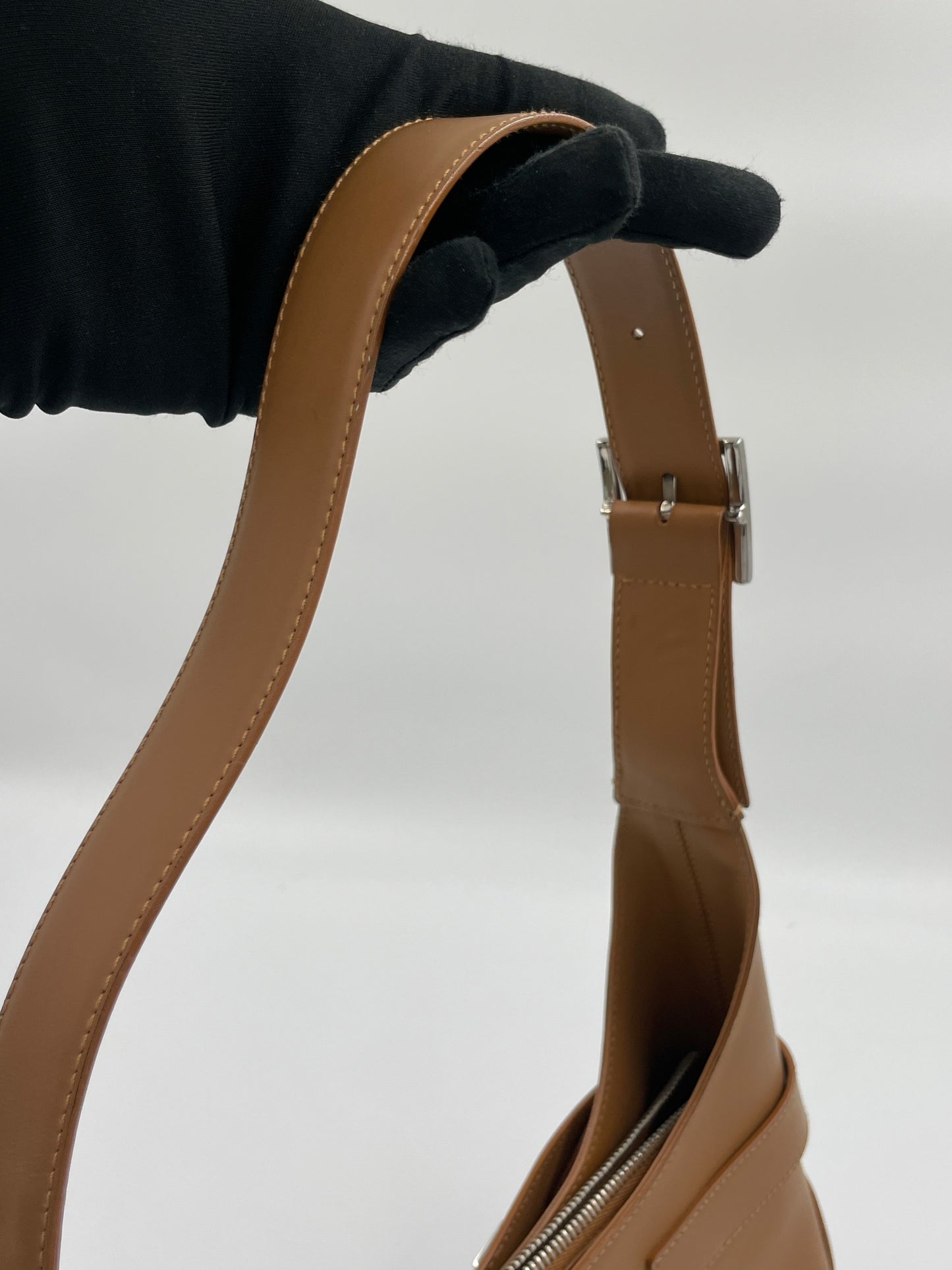 Ferragamo Hobo / Rank SA