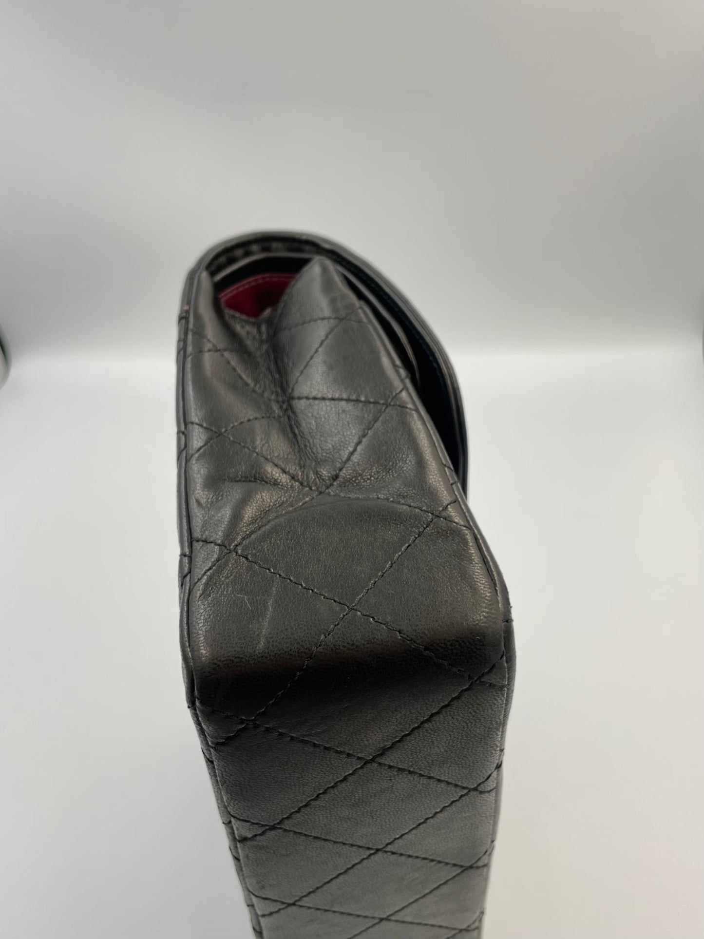 Chanel 鴛鴦釦CF 巴黎限定款 / Rank SA