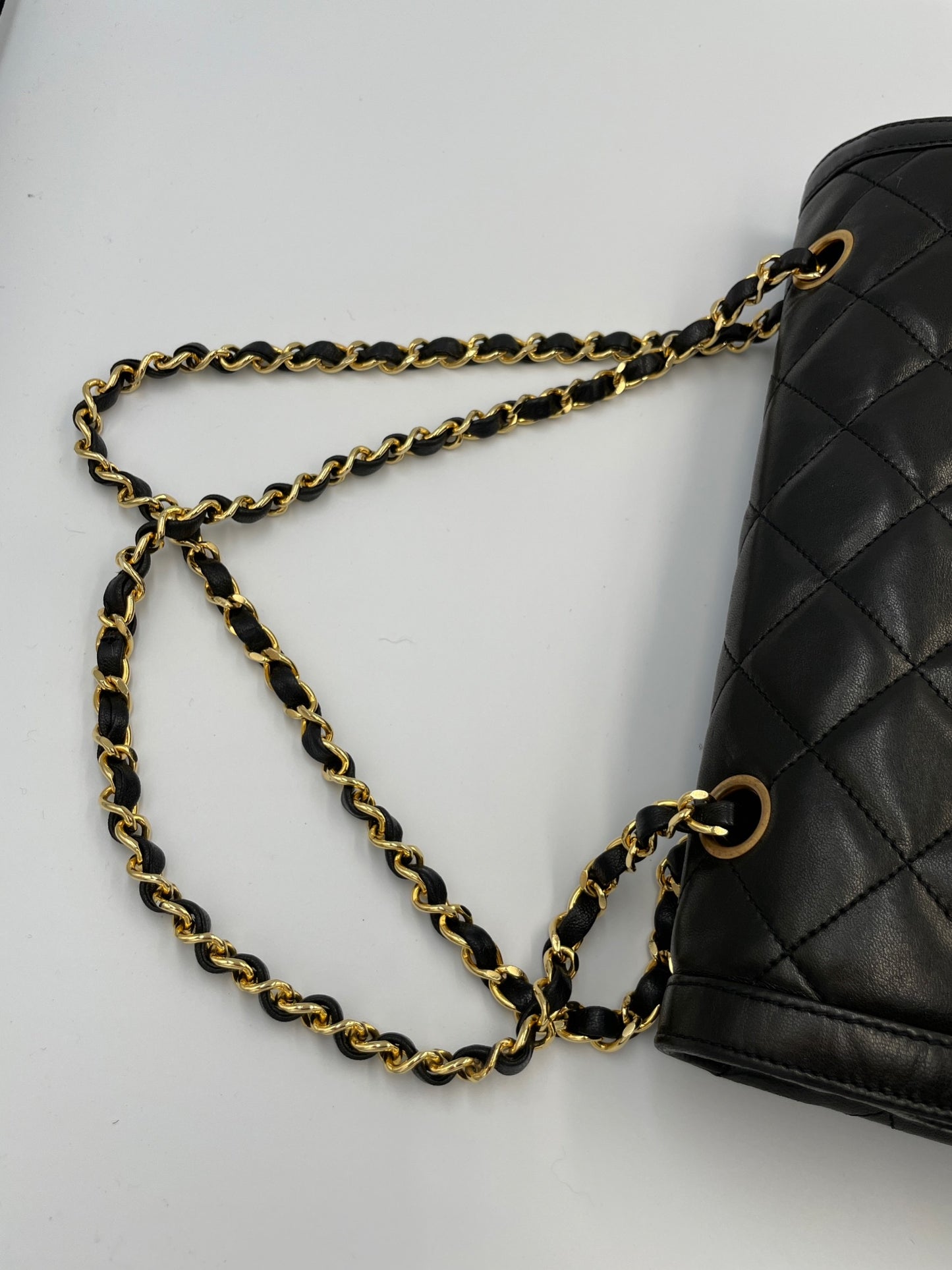 Chanel 鴛鴦釦CF 巴黎限定款 / Rank SA