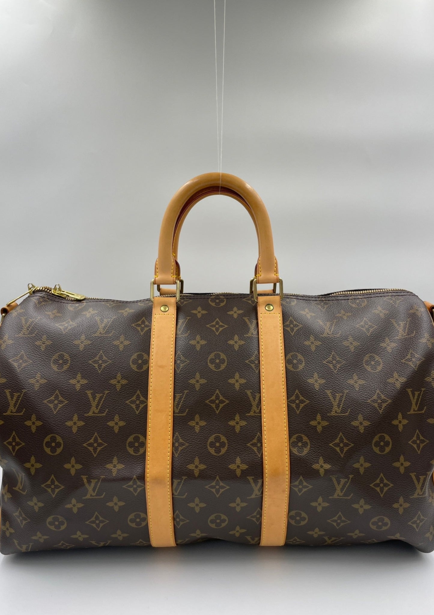 Louis Vuitton Keepall 55 / Rank SA