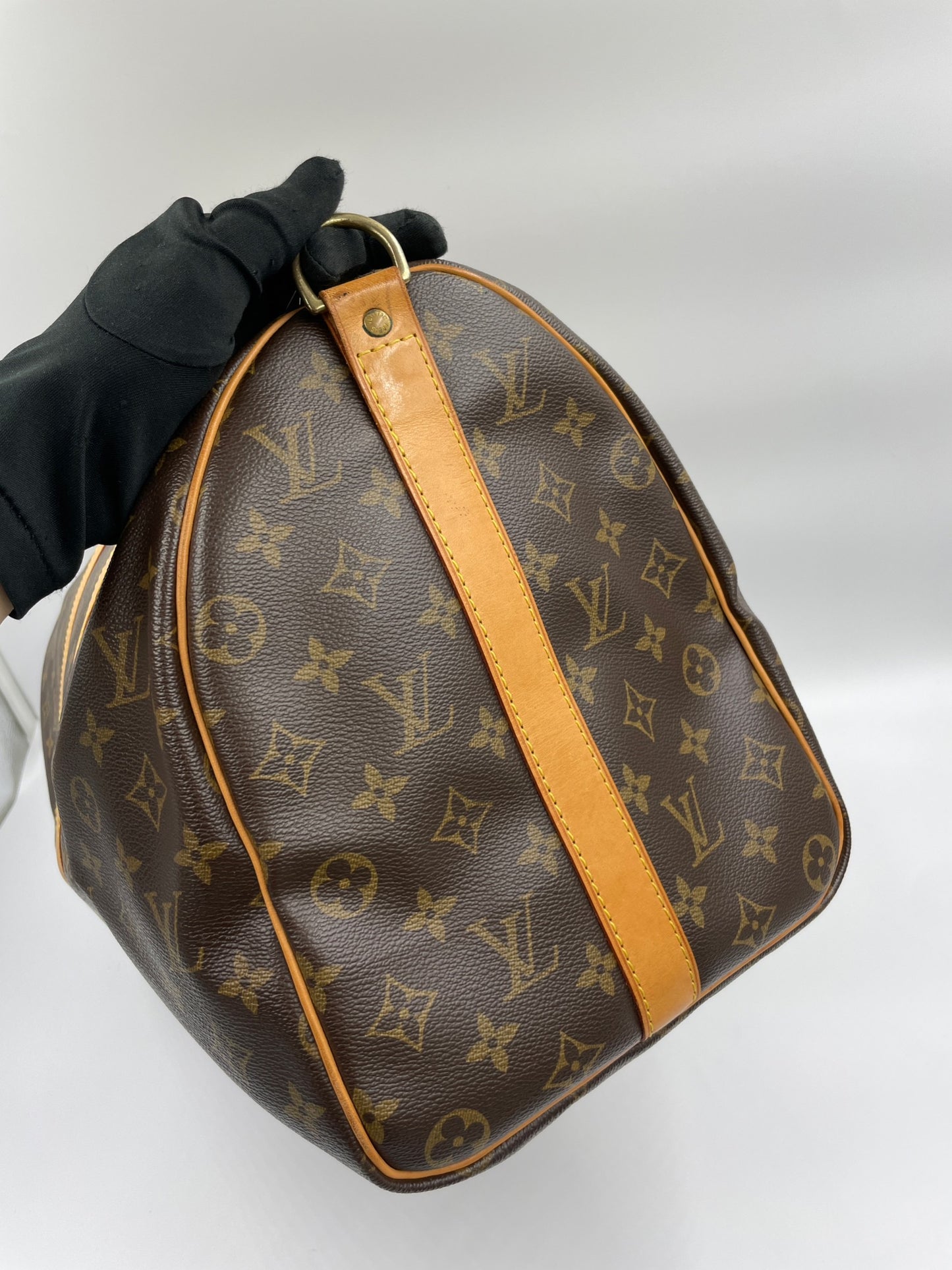 Louis Vuitton Keepall 55 / Rank SA