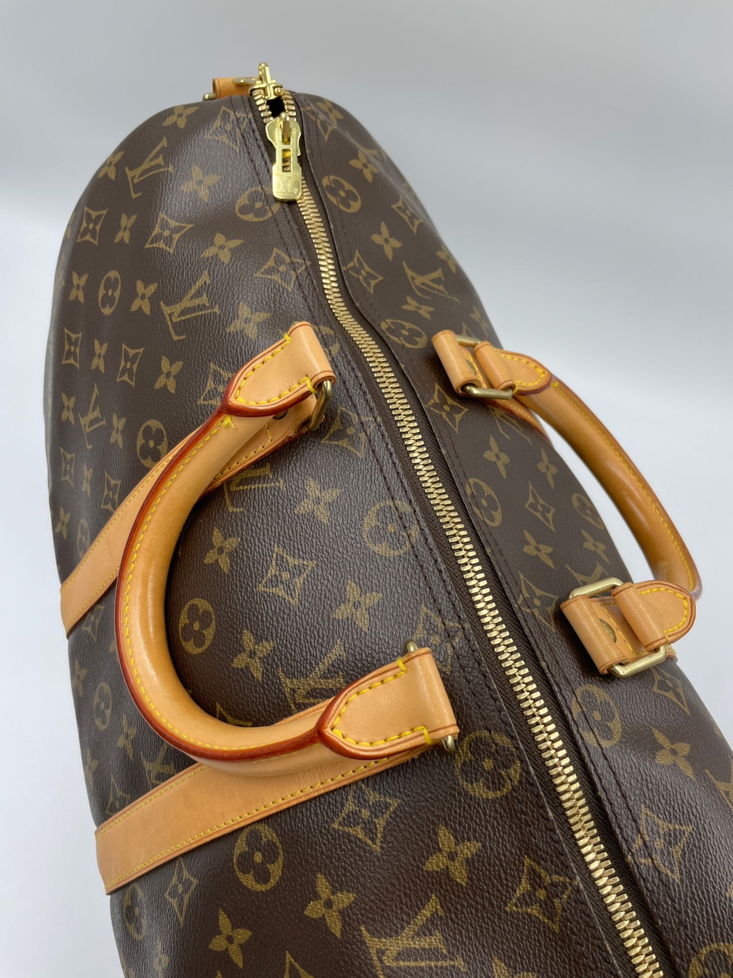 Louis Vuitton Keepall 55 / Rank SA