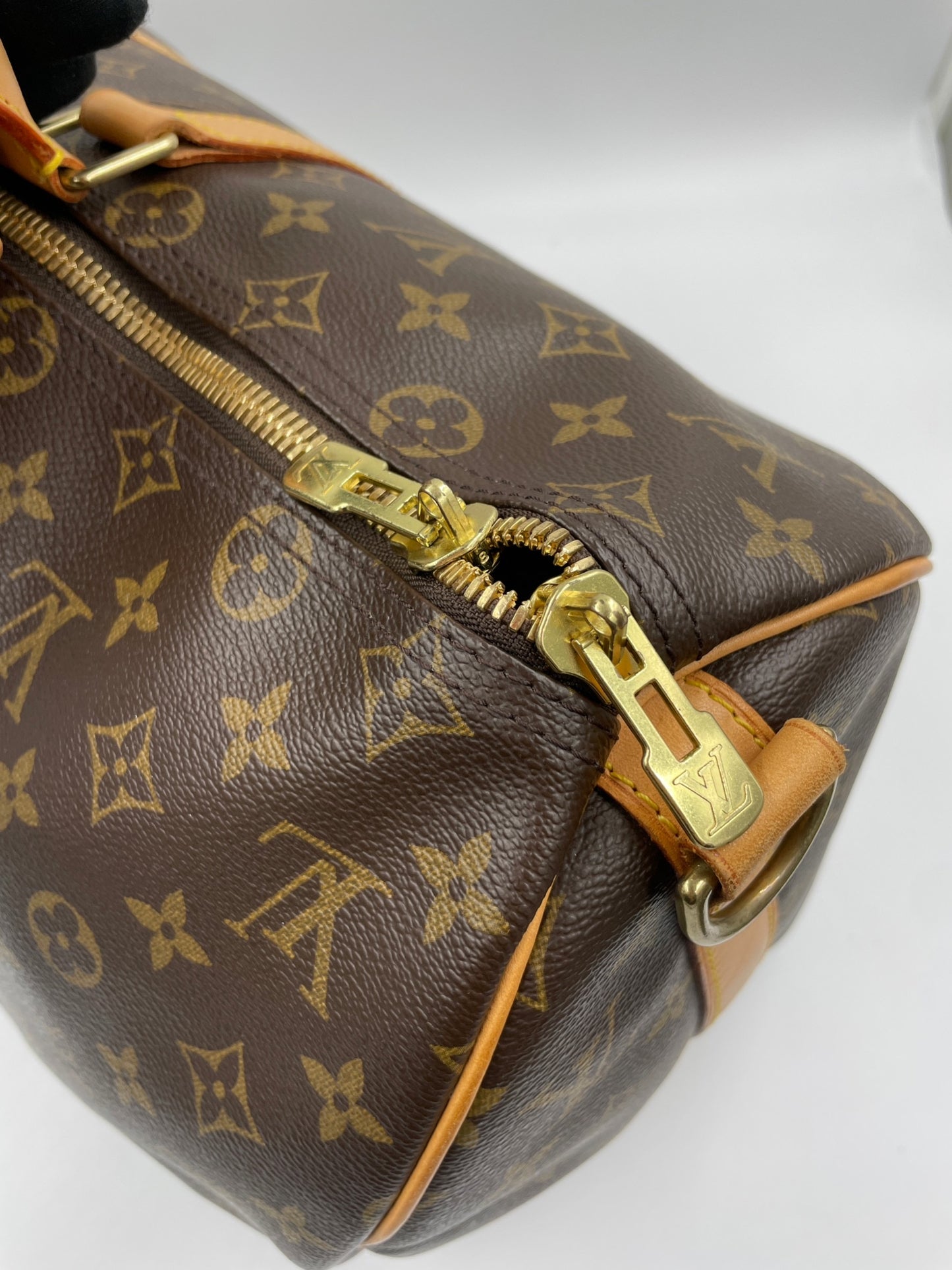 Louis Vuitton Keepall 55 / Rank SA