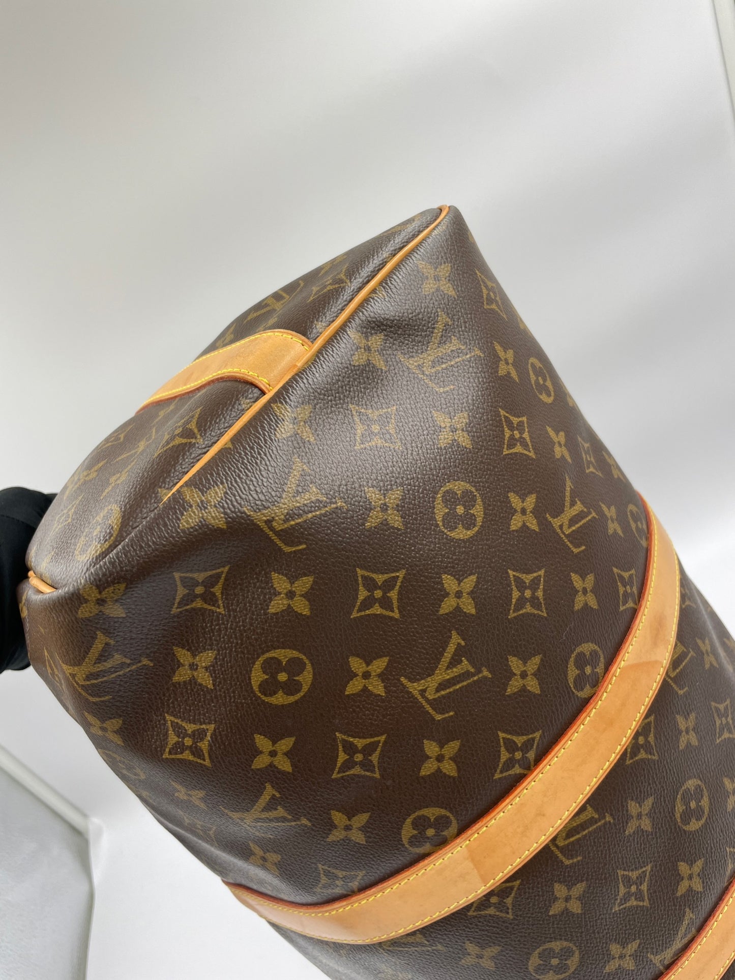 Louis Vuitton Keepall 55 / Rank SA