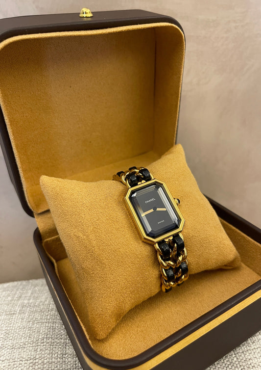Chanel Première / Rank SA