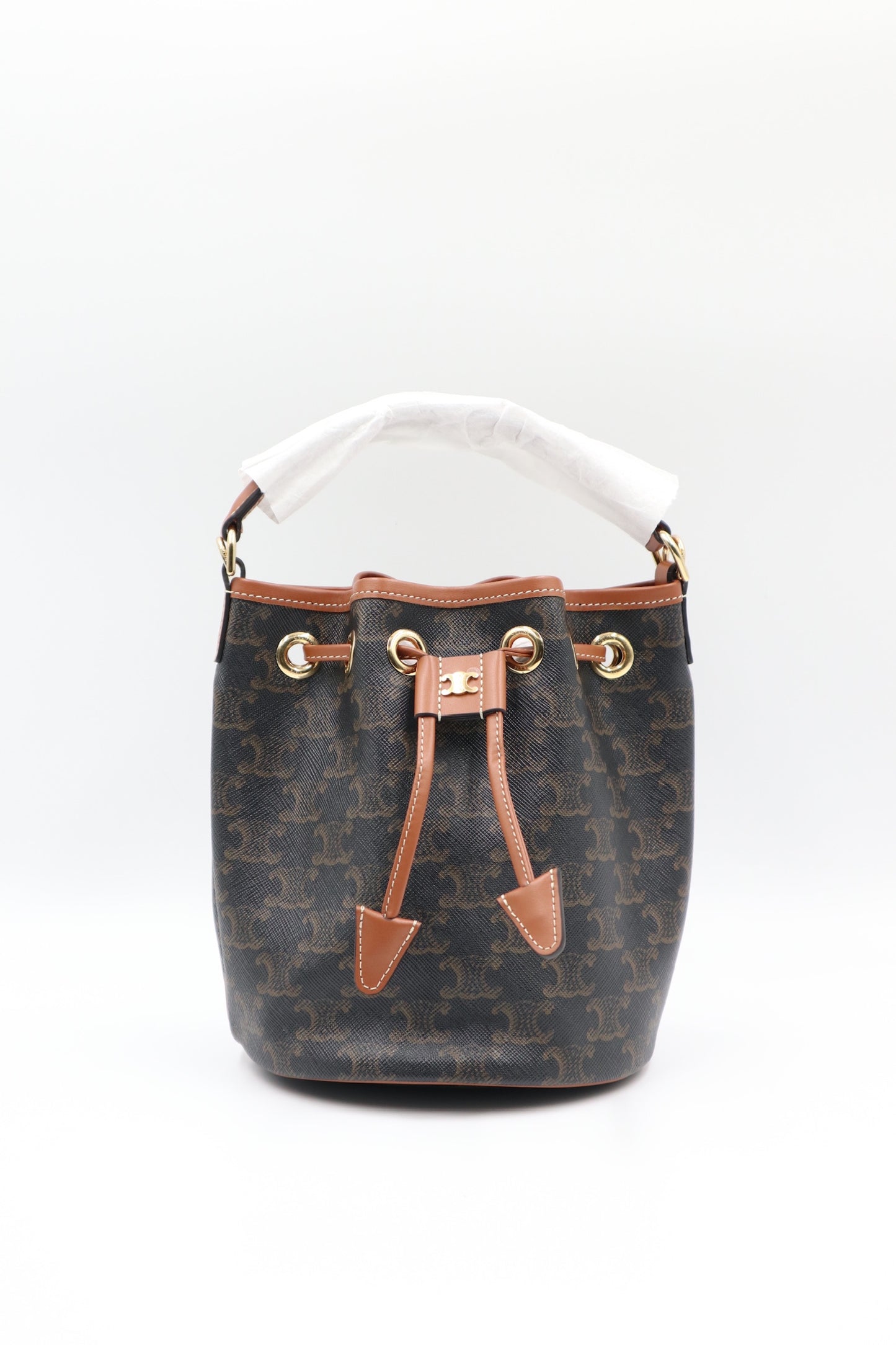 Celine Noe 水桶包  / Rank N 全新品