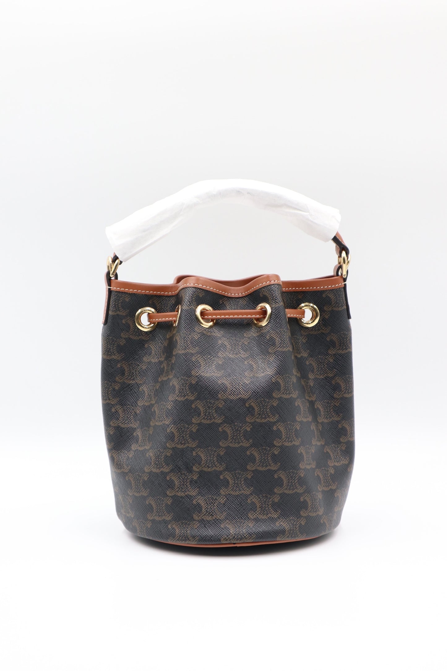Celine Noe 水桶包  / Rank N 全新品