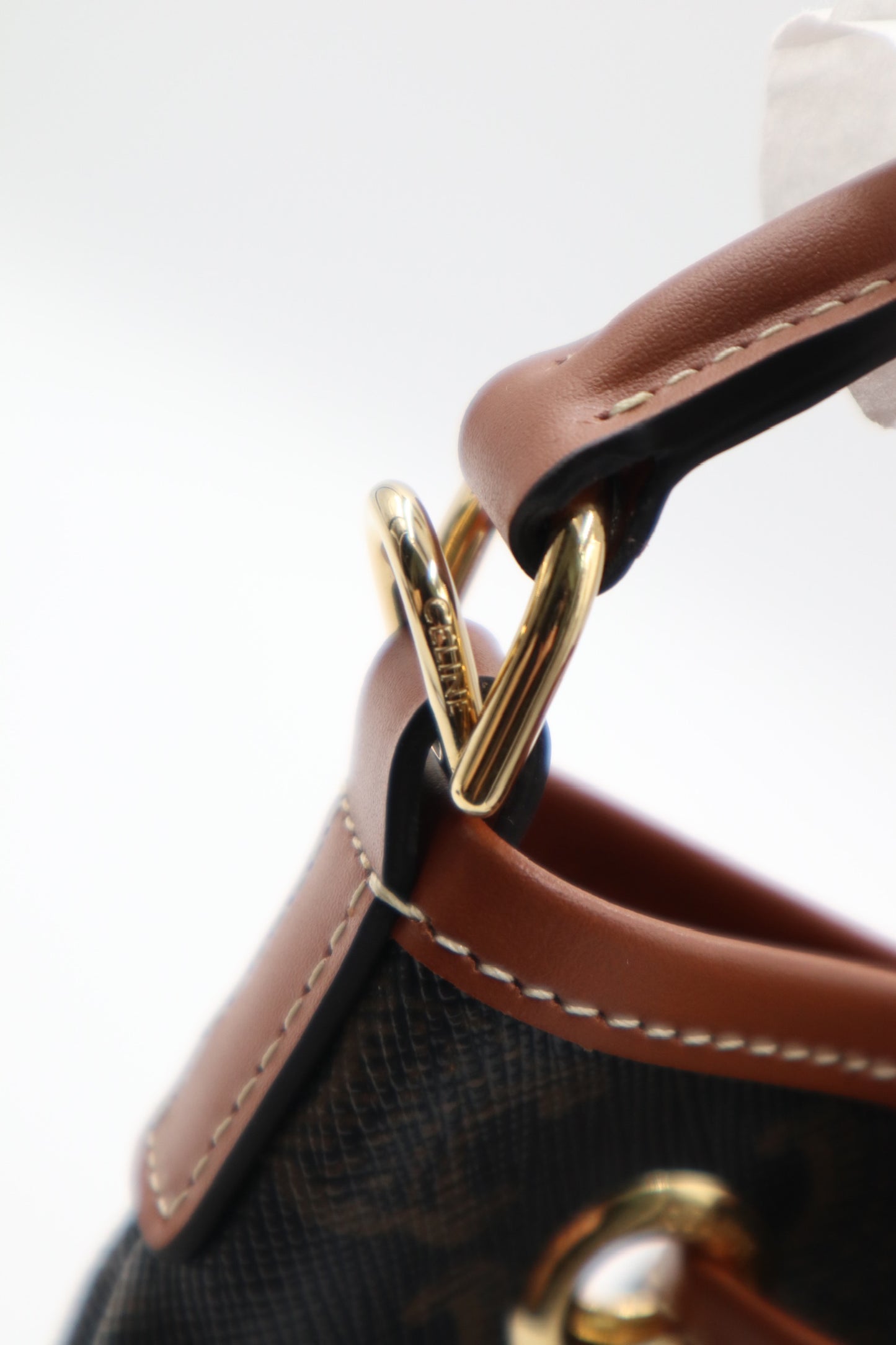 Celine Noe 水桶包  / Rank N 全新品