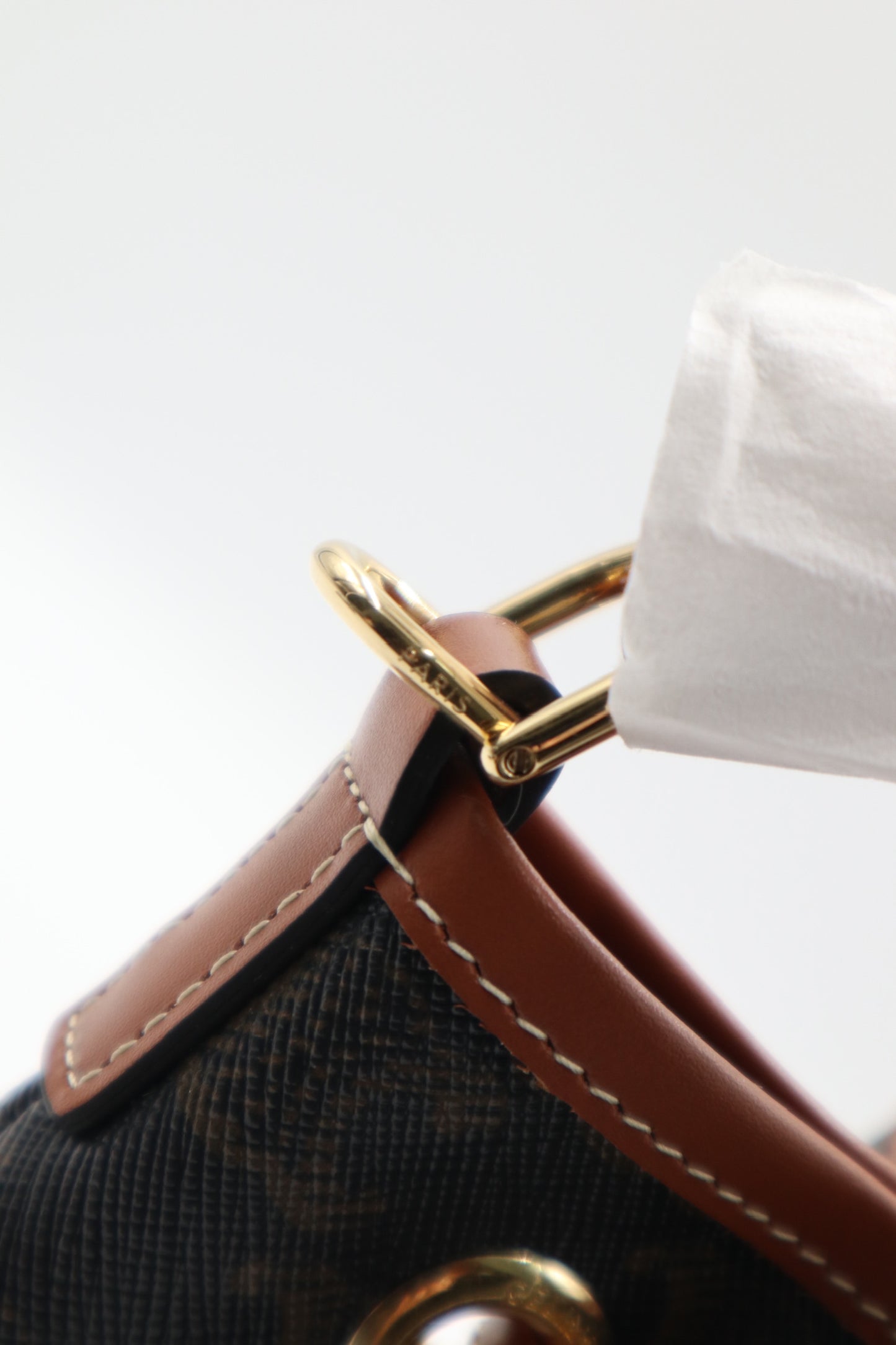 Celine Noe 水桶包  / Rank N 全新品