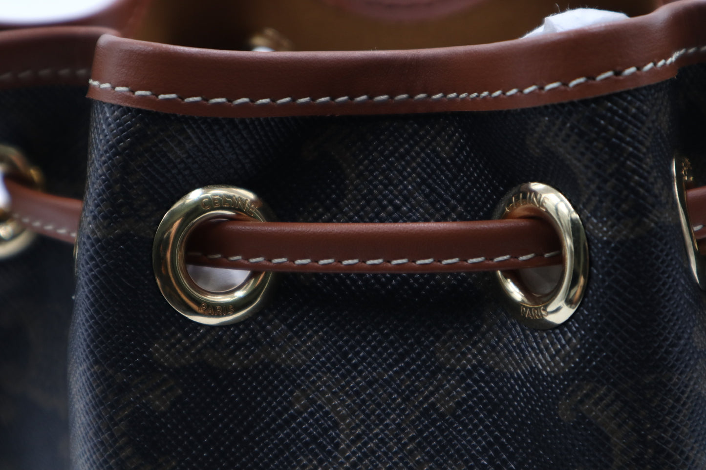 Celine Noe 水桶包  / Rank N 全新品