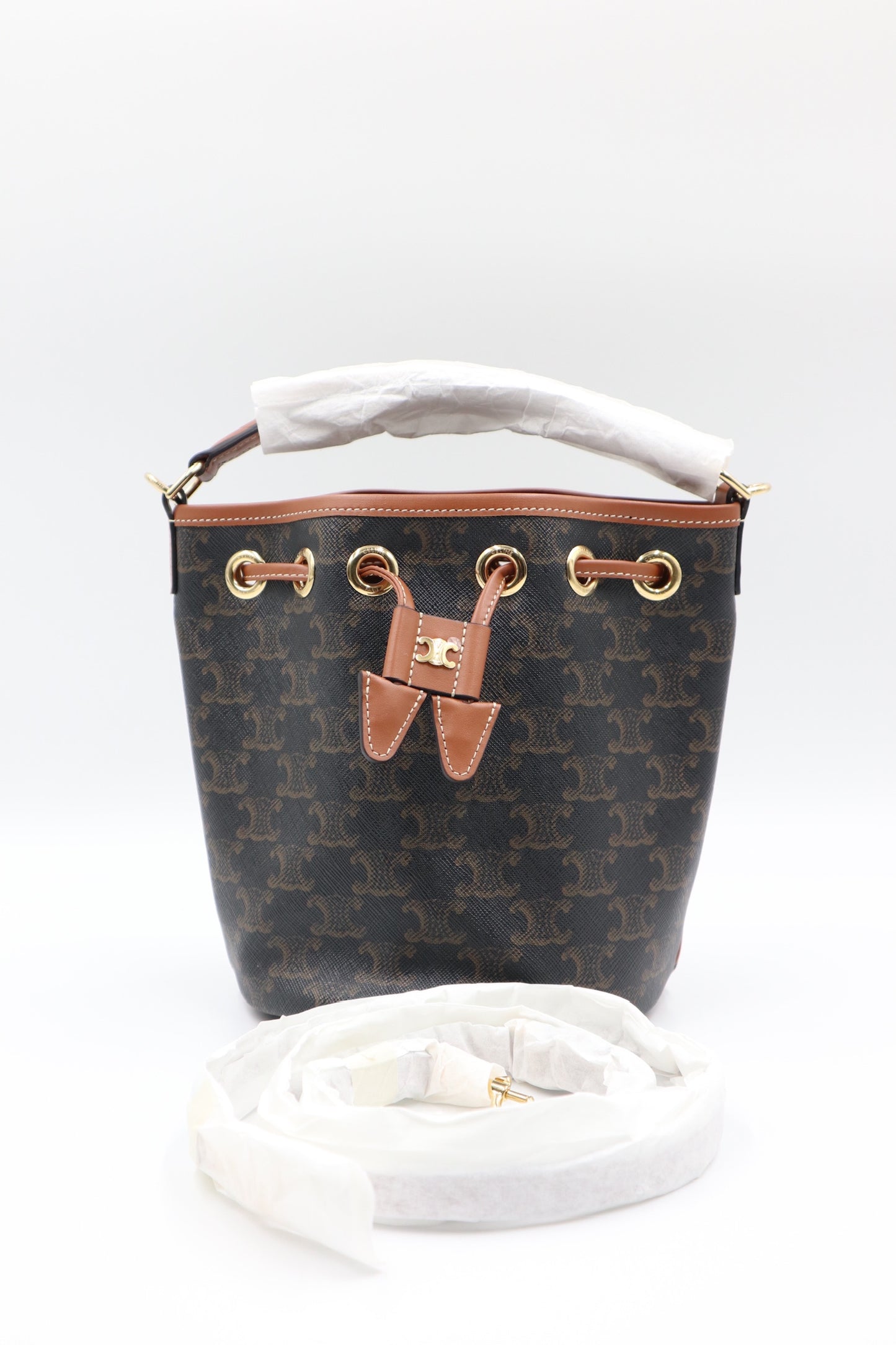 Celine Noe 水桶包  / Rank N 全新品