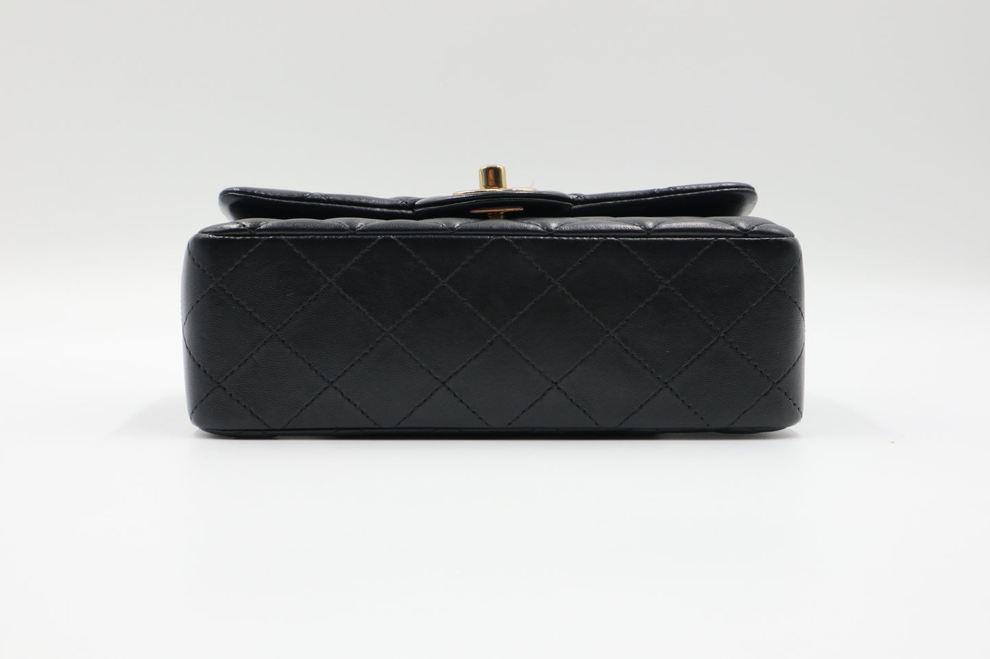 Chanel Coco mini CF 20Cm/ Rank A