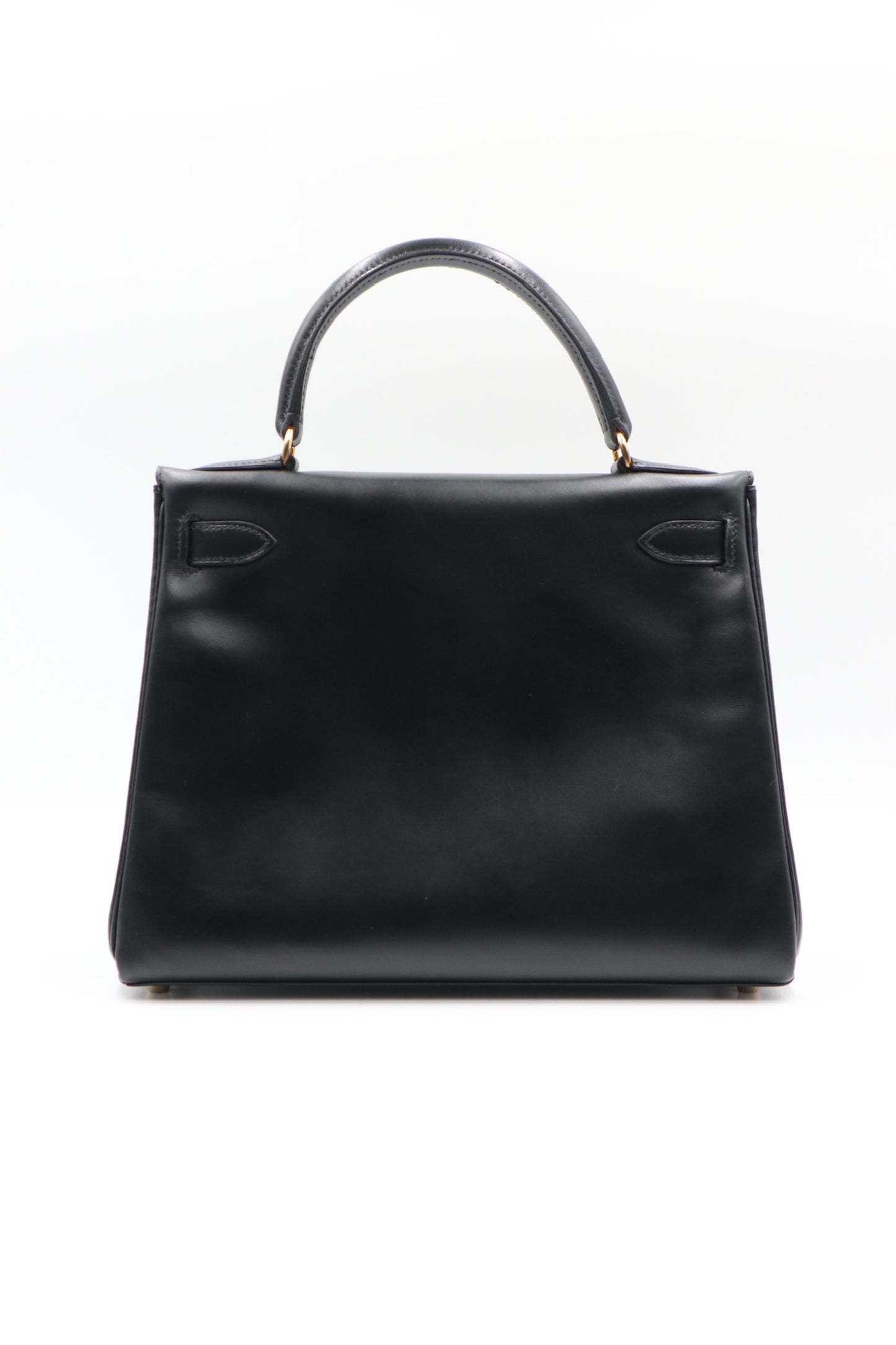 Hermes kelly 28 black / Rank SA