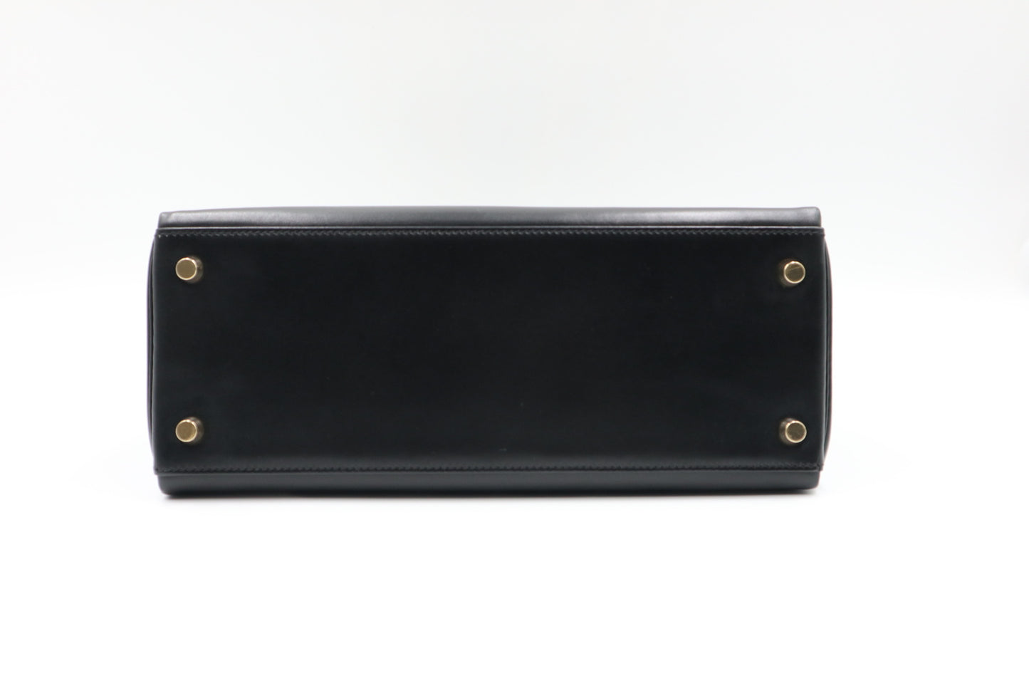 Hermes kelly 28 black / Rank SA