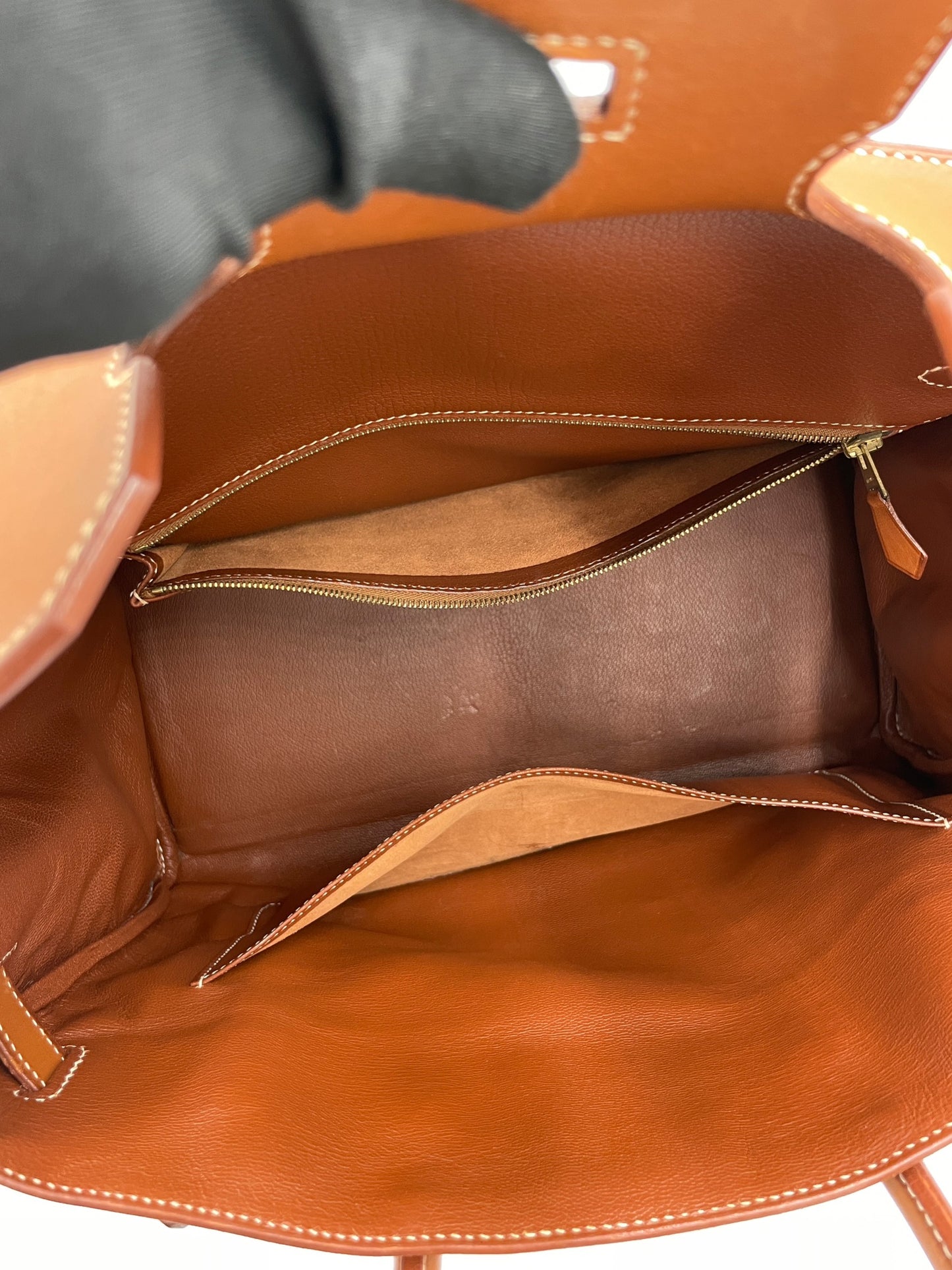 Hermes Birkin 35 / Rank A