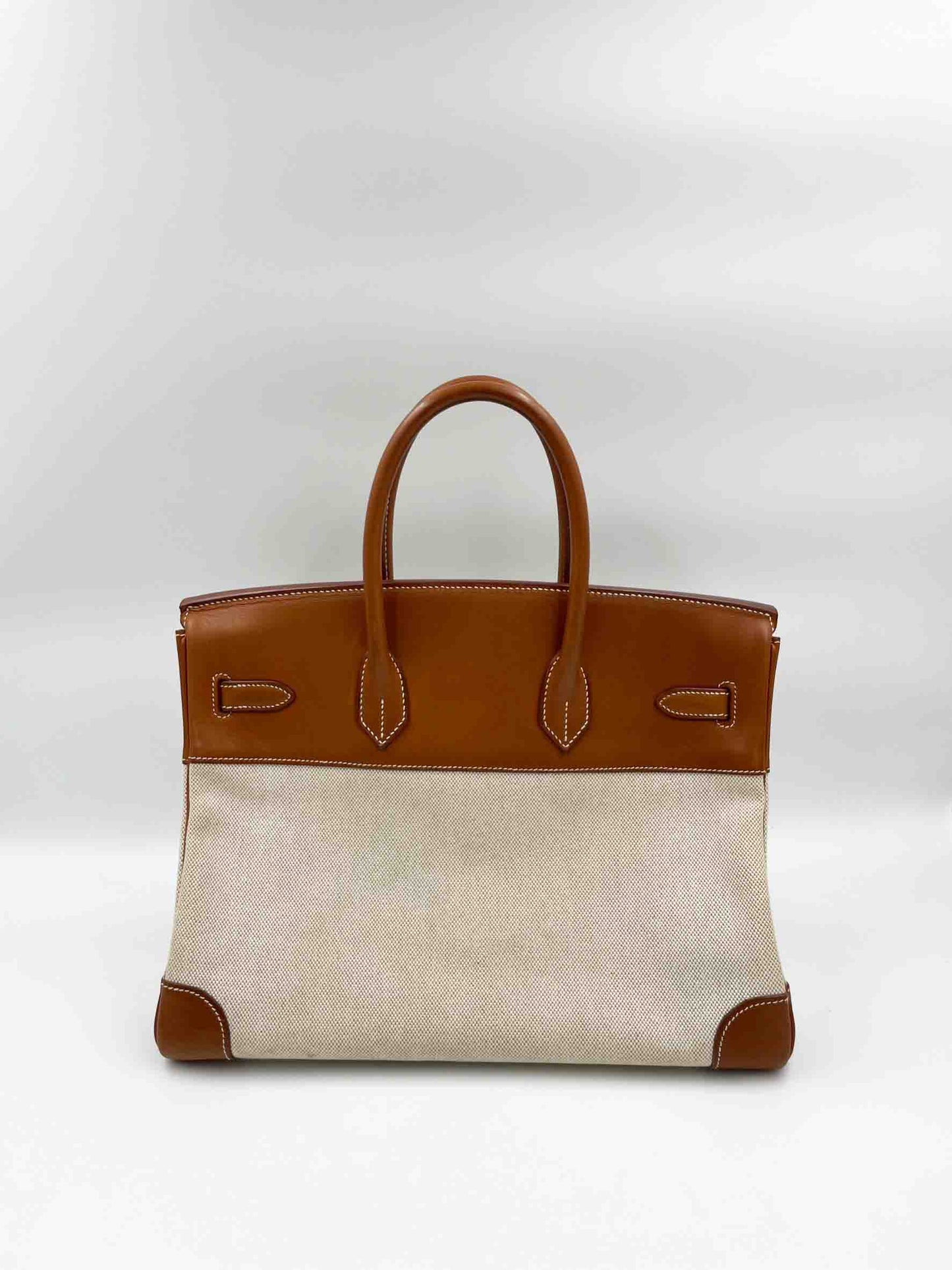 Hermes Birkin 35 / Rank A