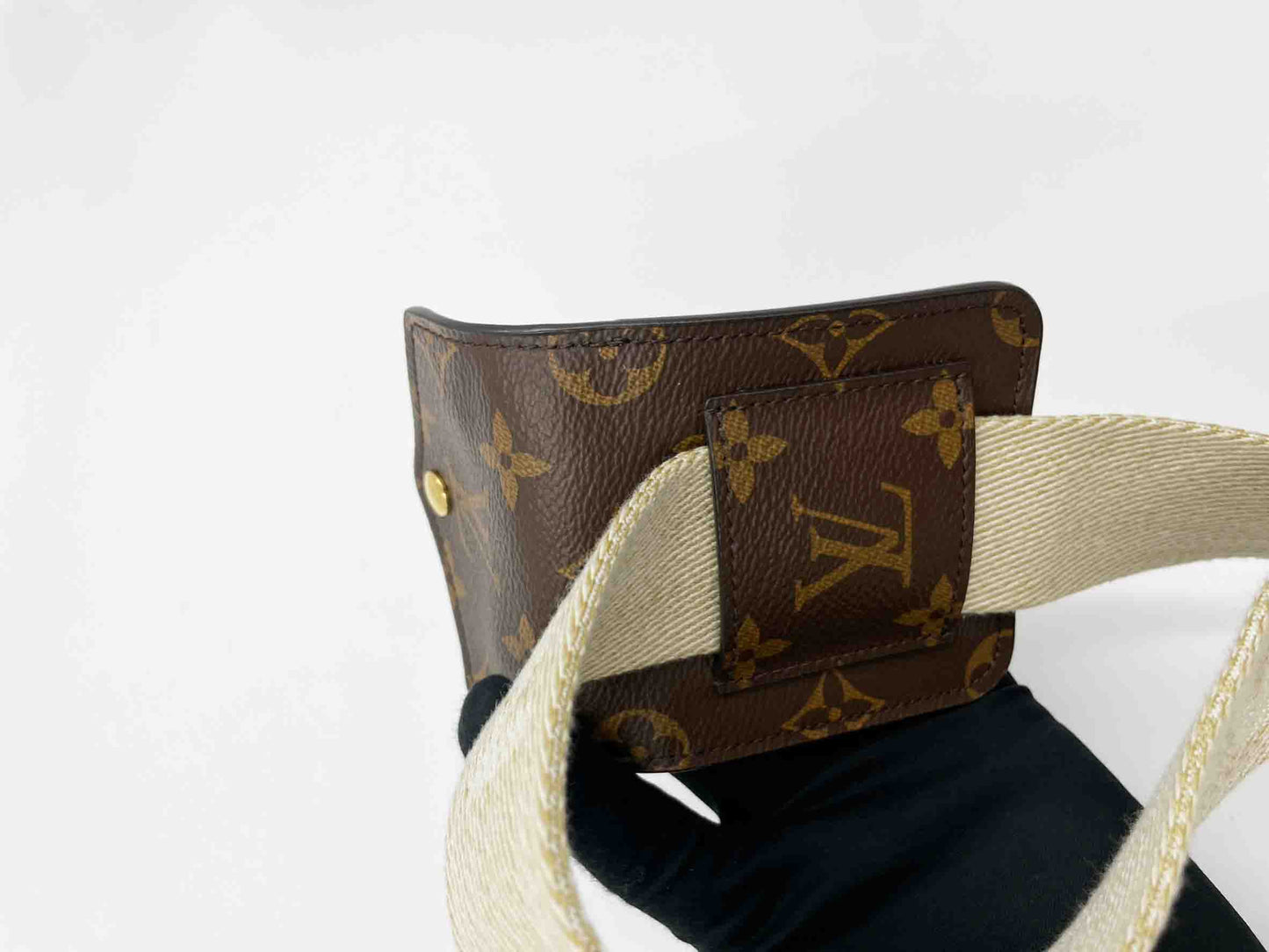 Louis Vuitton 郵差包 / Rank S