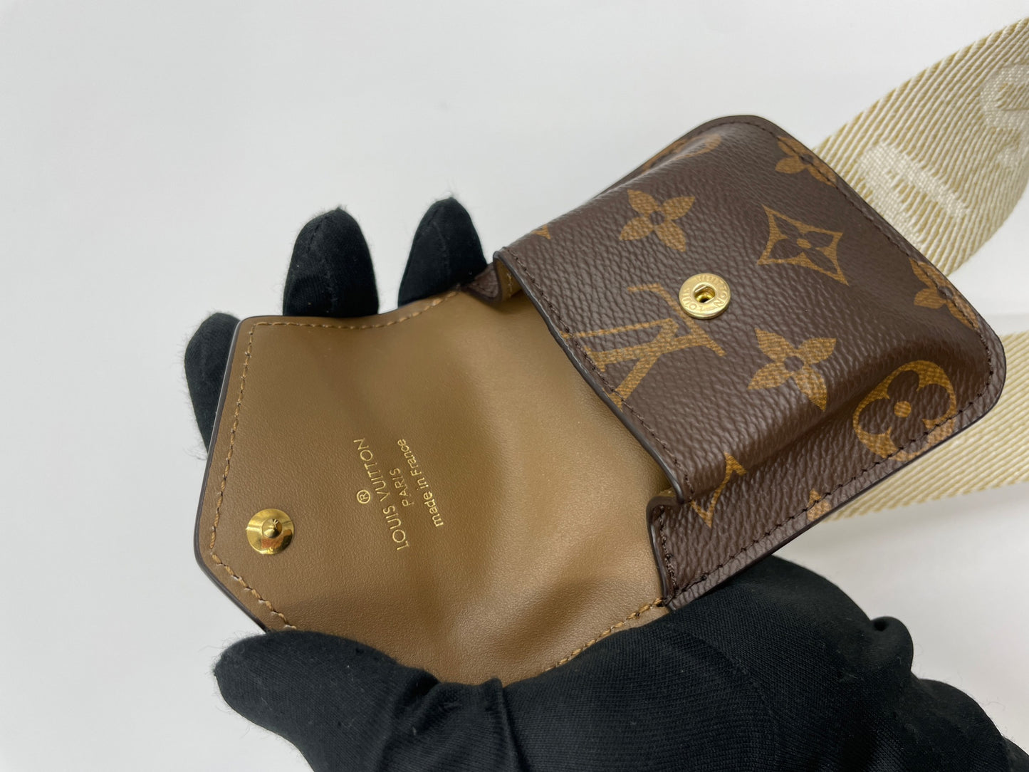 Louis Vuitton 郵差包 / Rank S