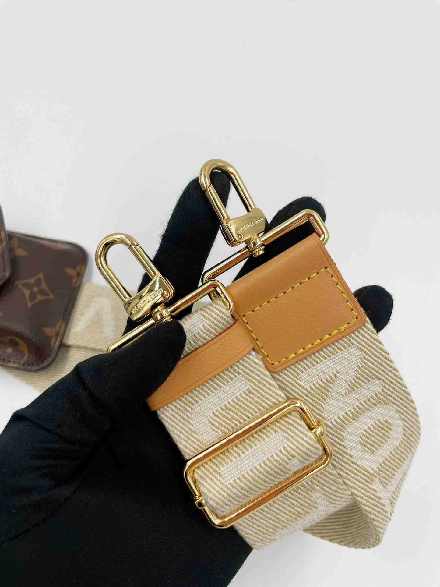 Louis Vuitton 郵差包 / Rank S