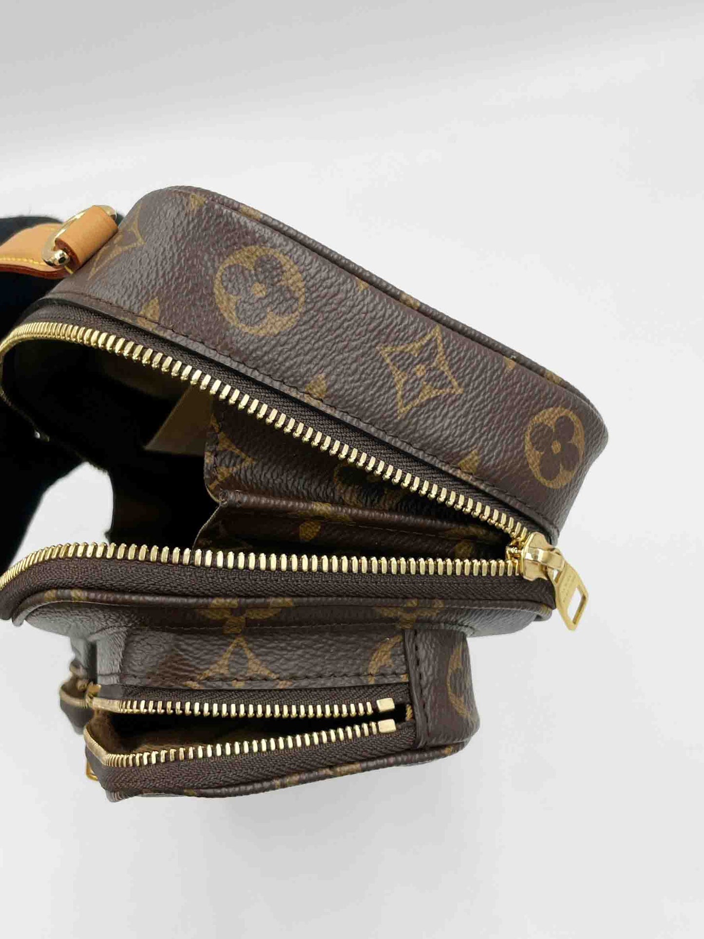 Louis Vuitton 郵差包 / Rank S