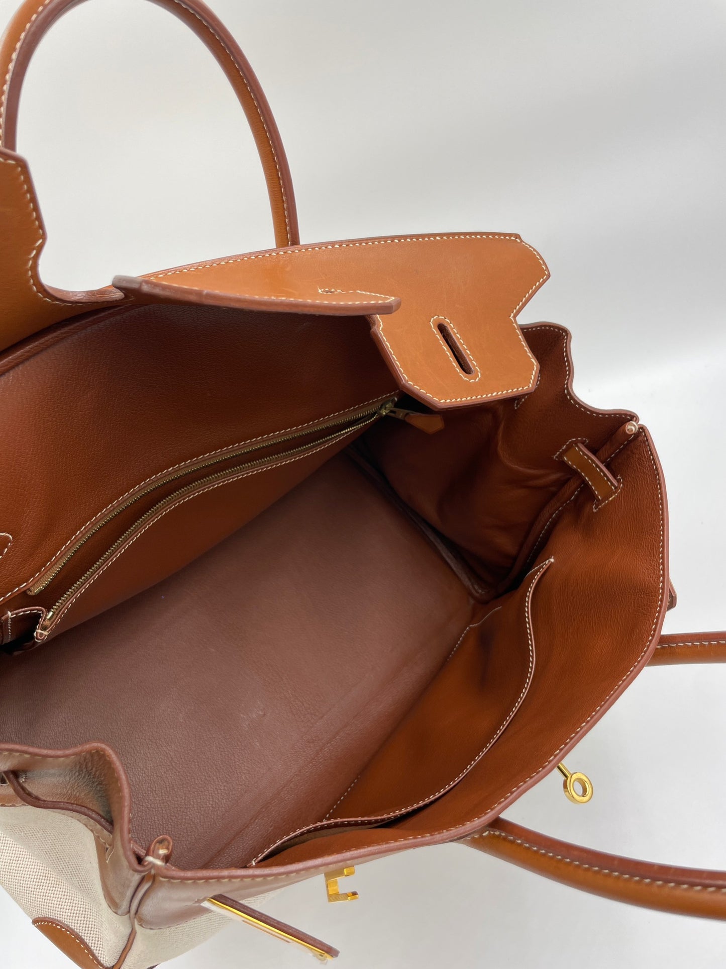 Hermes Birkin 35 / Rank A