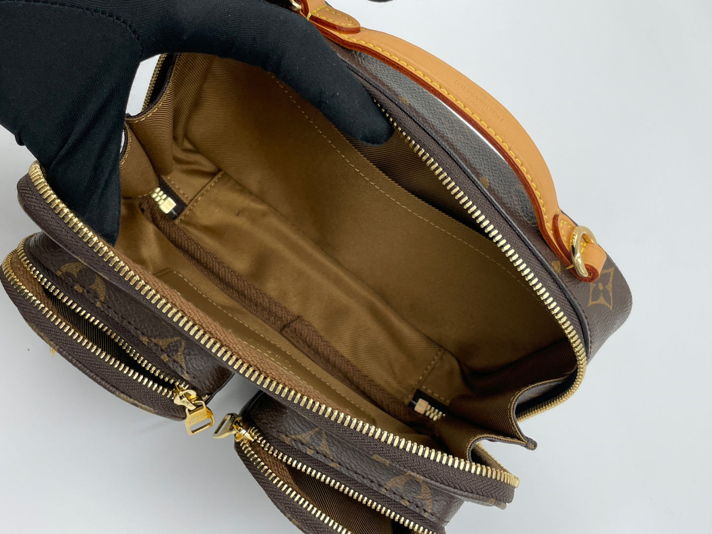 Louis Vuitton 郵差包 / Rank S