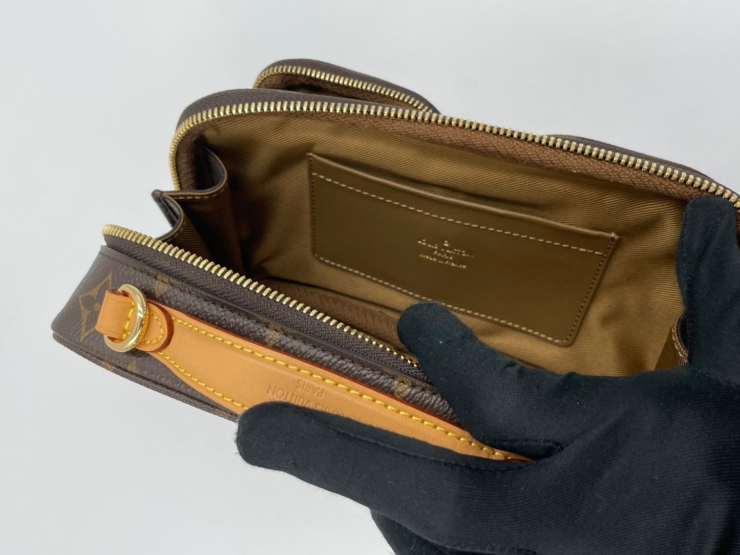 Louis Vuitton 郵差包 / Rank S