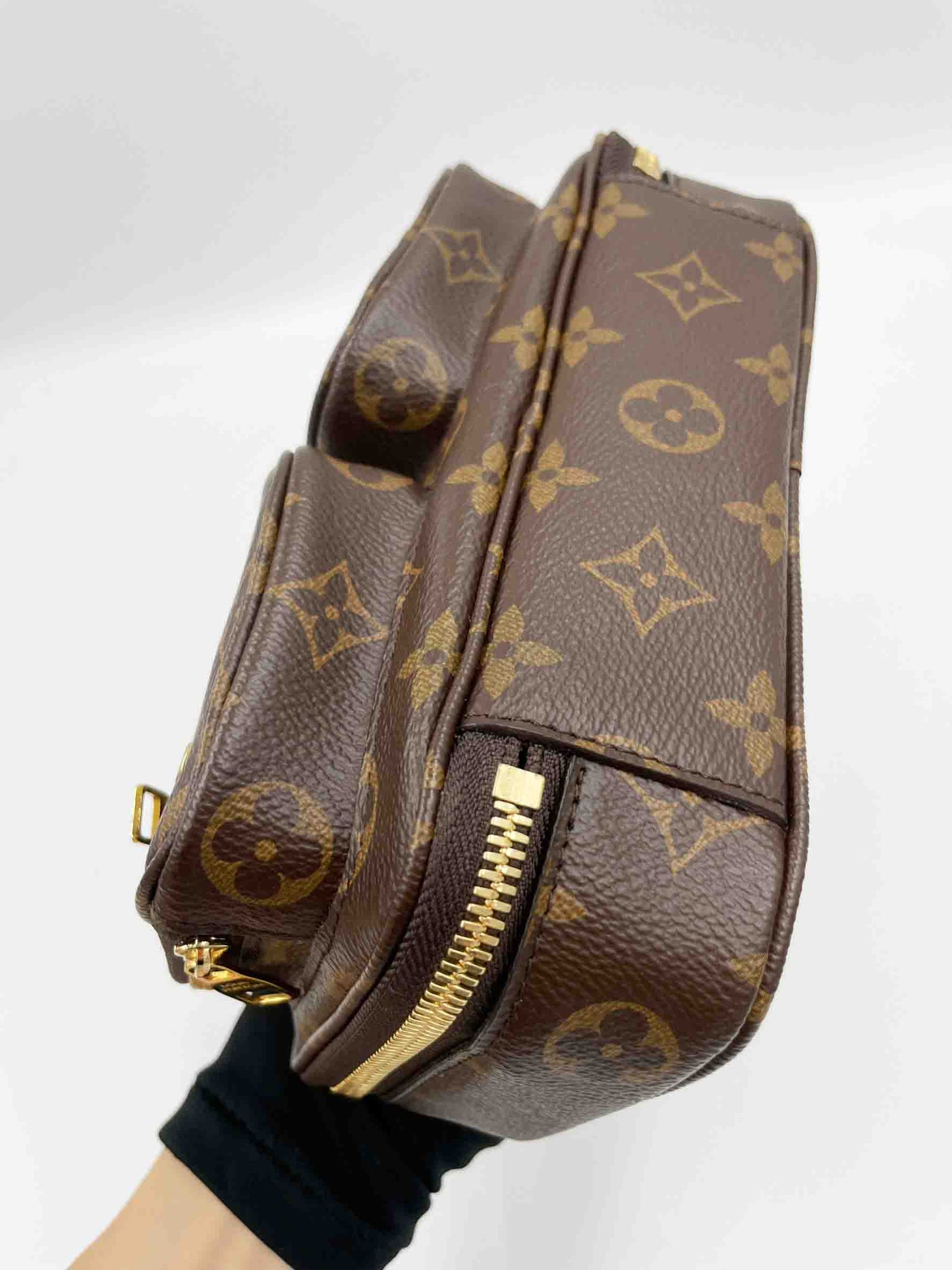 Louis Vuitton 郵差包 / Rank S