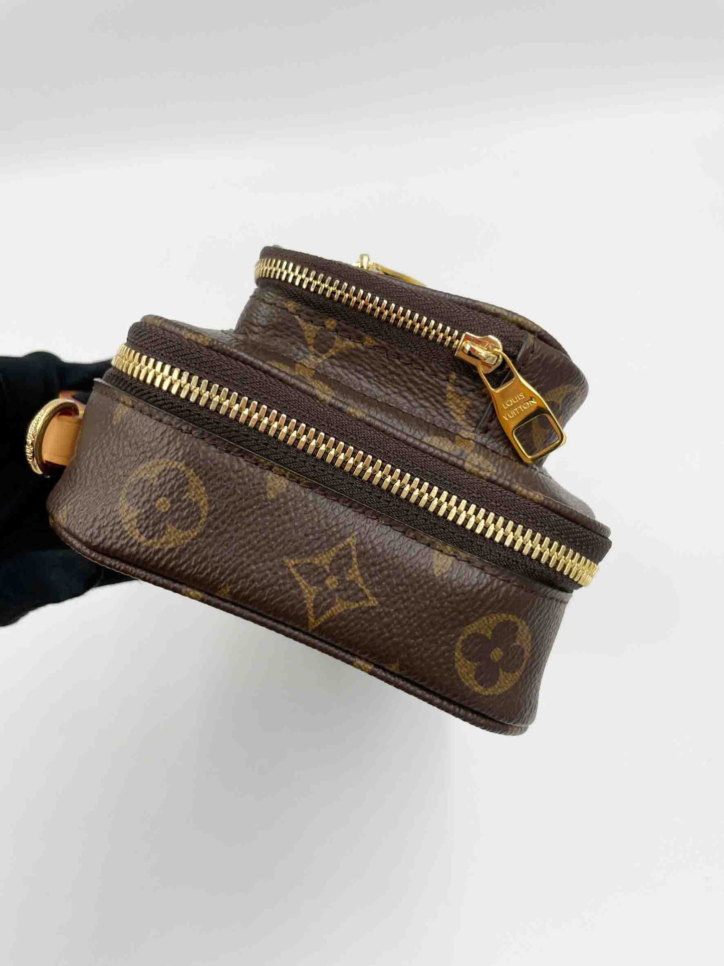 Louis Vuitton 郵差包 / Rank S