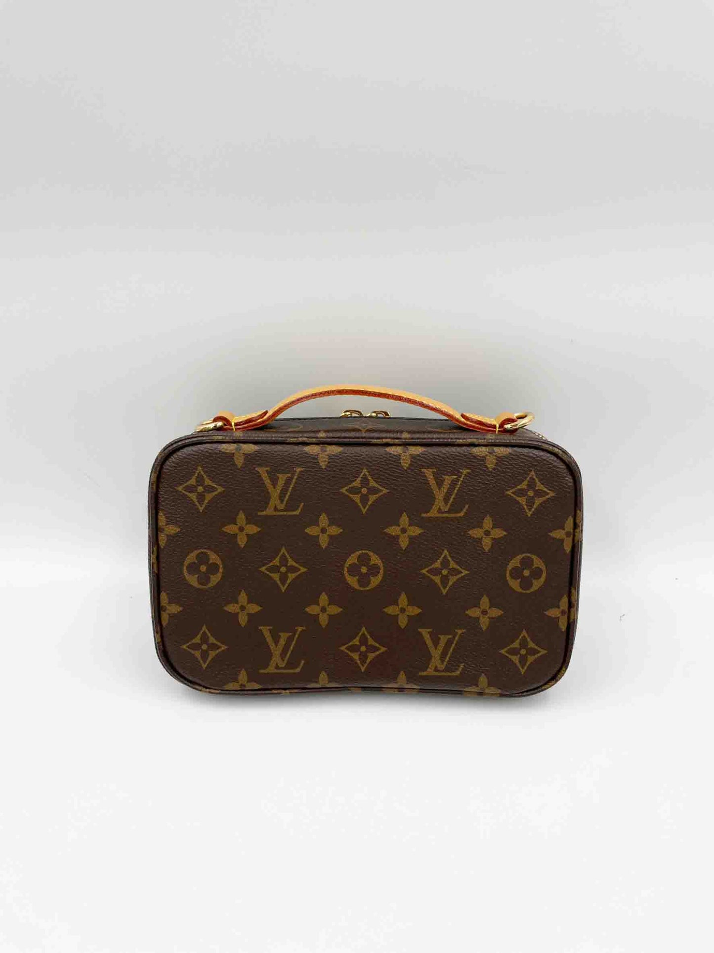 Louis Vuitton 郵差包 / Rank S