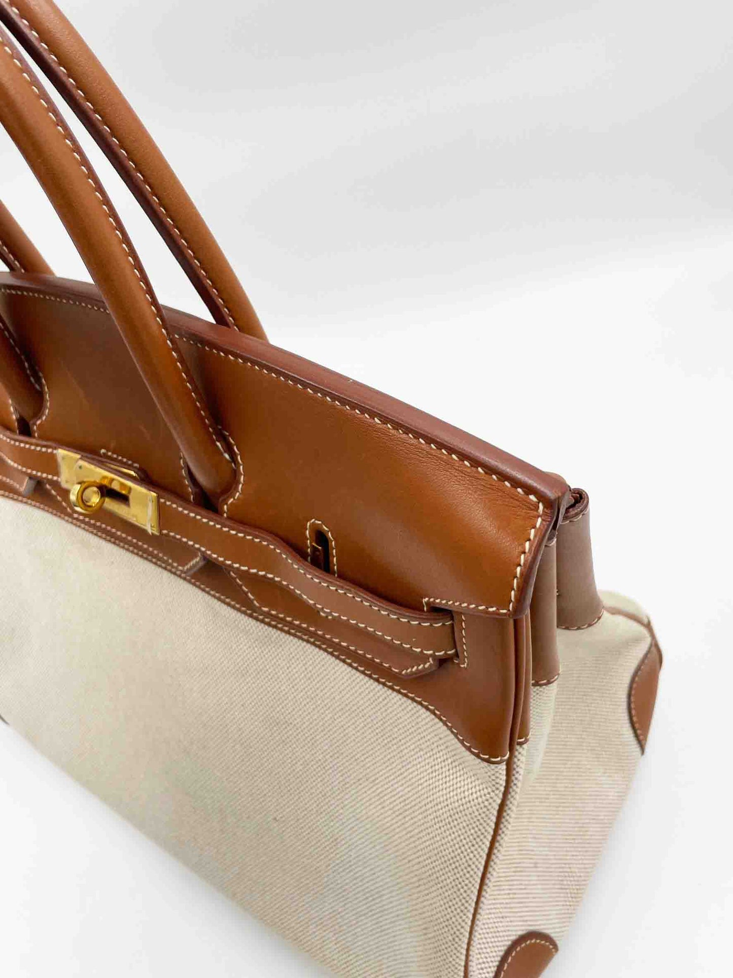 Hermes Birkin 35 / Rank A