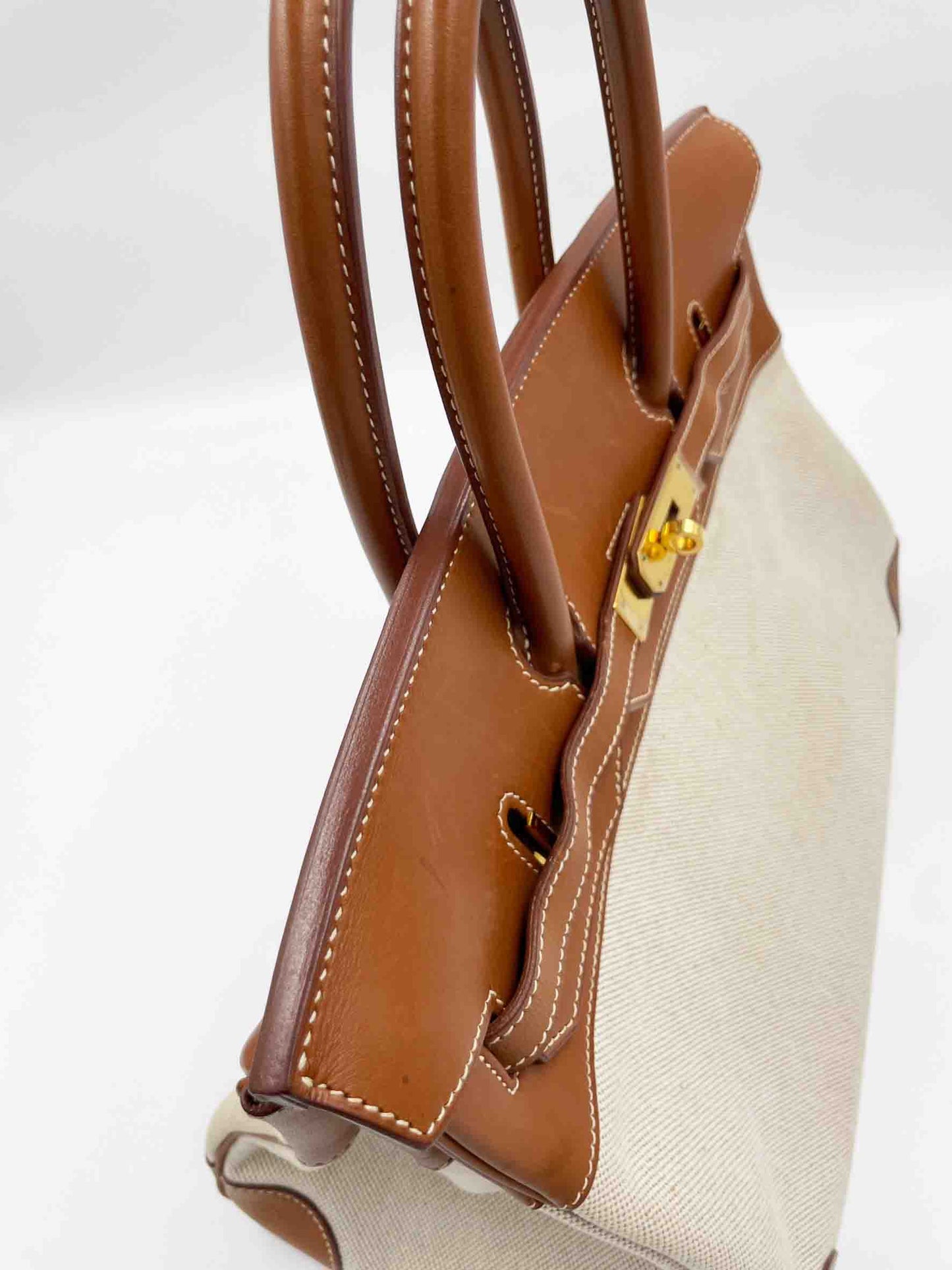 Hermes Birkin 35 / Rank A