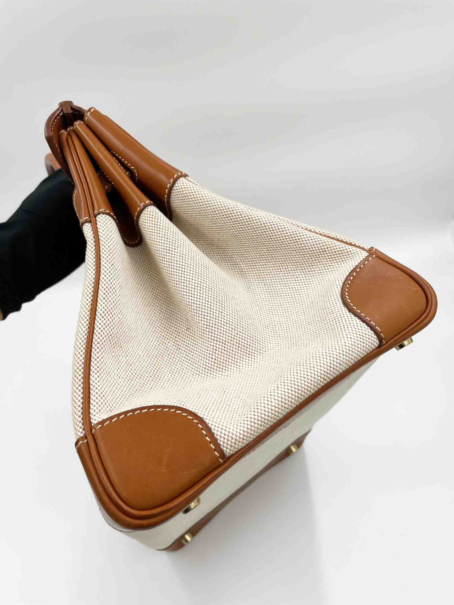 Hermes Birkin 35 / Rank A