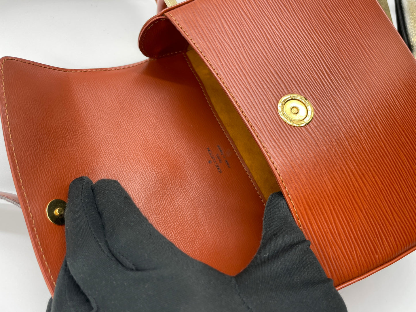 Louis Vuitton  Shoulder Bag / Rank A