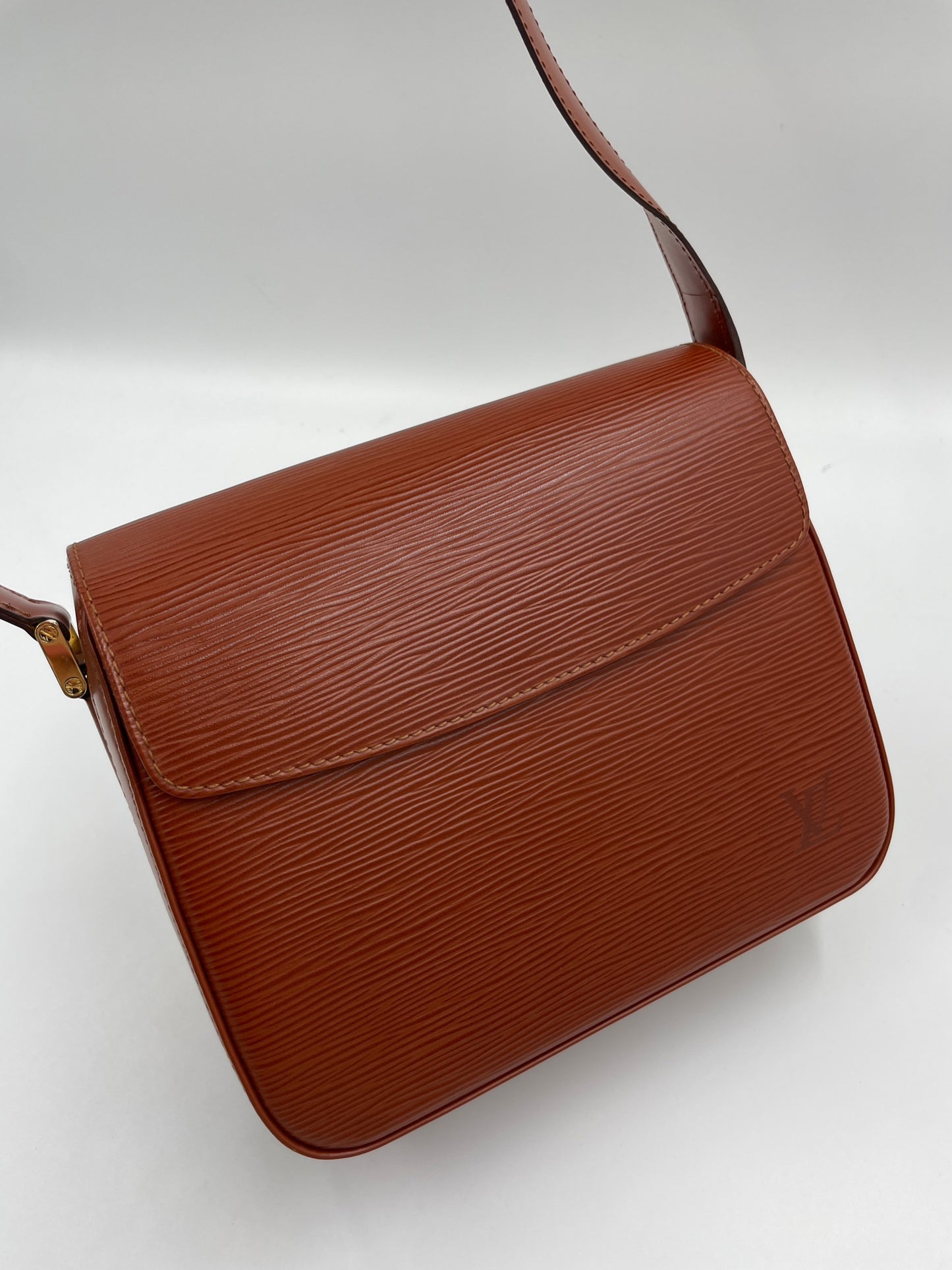 Louis Vuitton  Shoulder Bag / Rank A