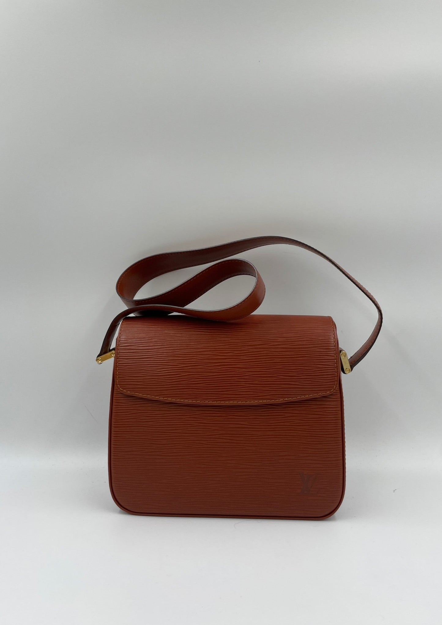 Louis Vuitton  Shoulder Bag / Rank A