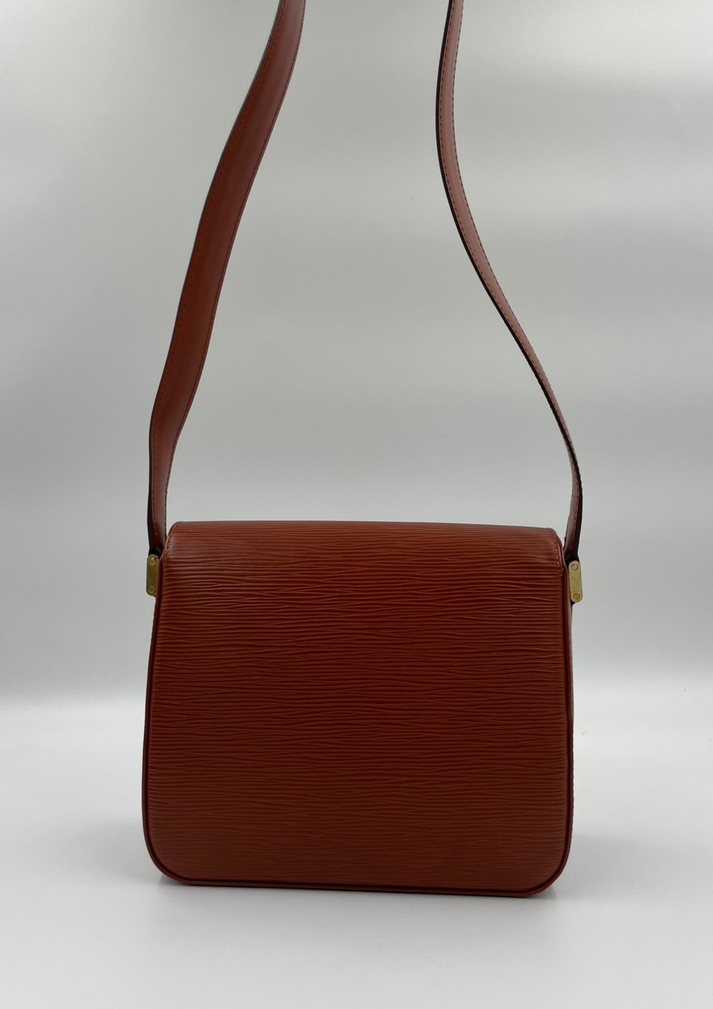 Louis Vuitton  Shoulder Bag / Rank A