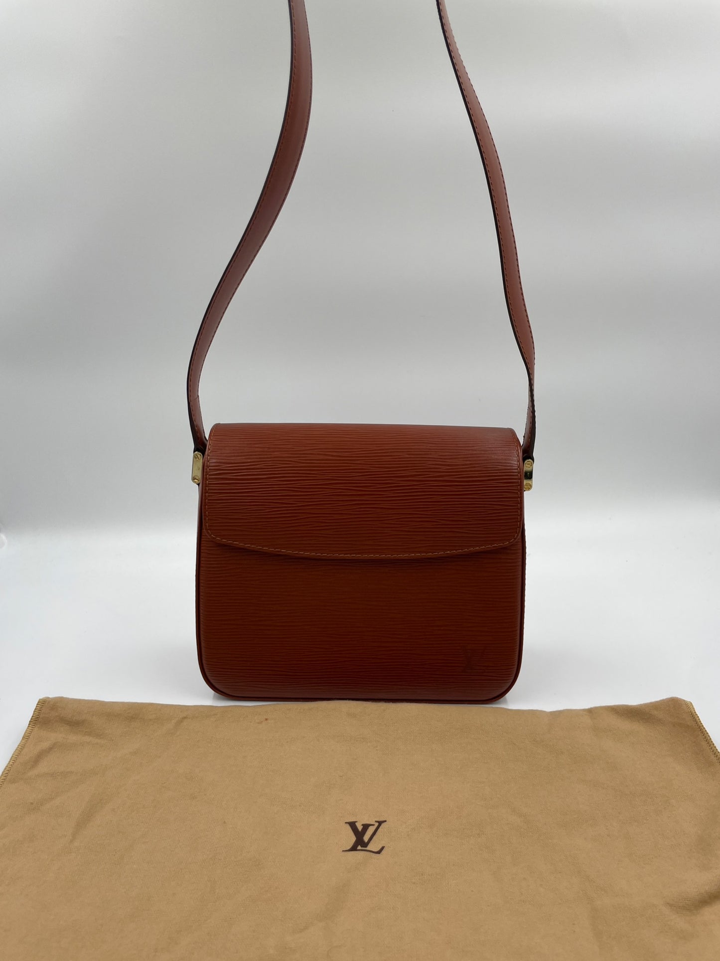 Louis Vuitton  Shoulder Bag / Rank A