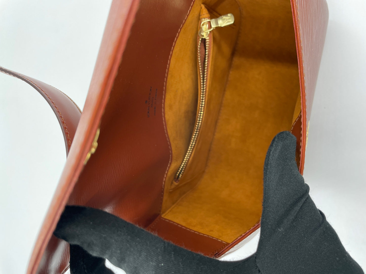 Louis Vuitton  Shoulder Bag / Rank A