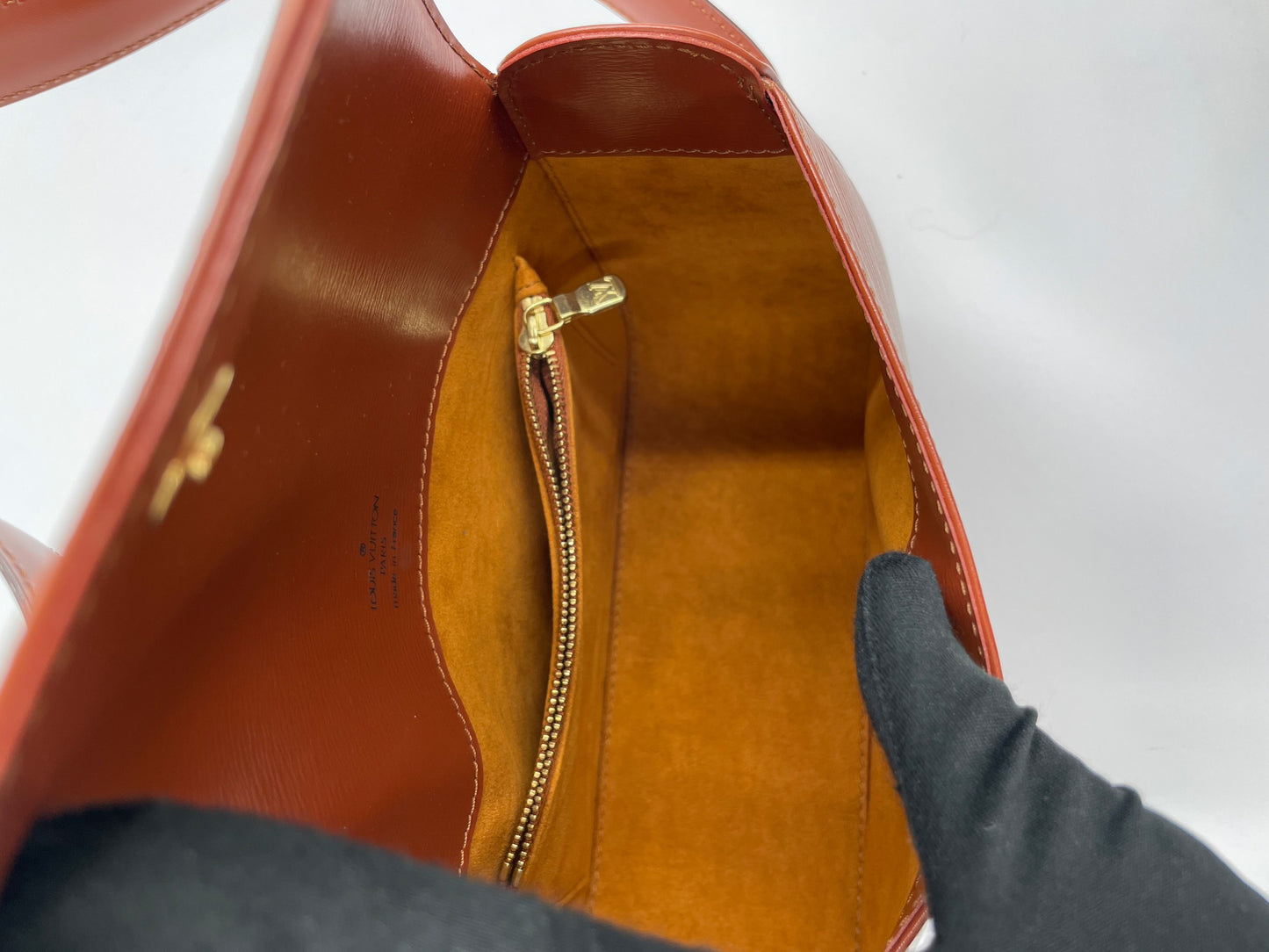 Louis Vuitton  Shoulder Bag / Rank A