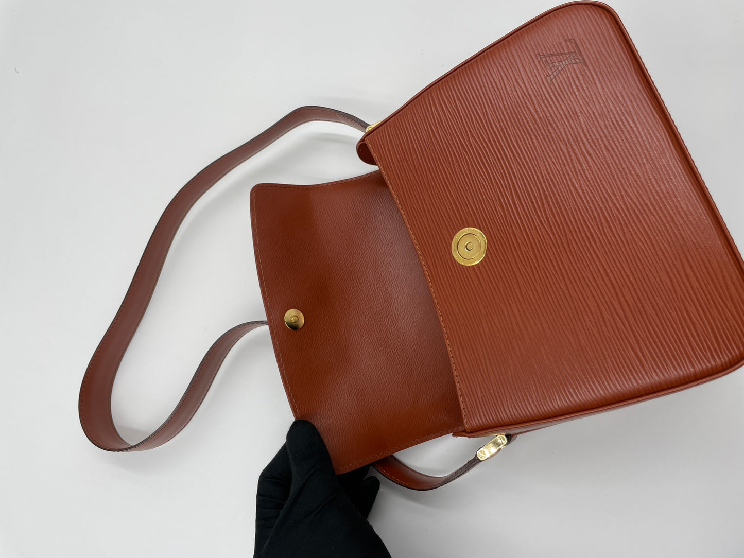 Louis Vuitton  Shoulder Bag / Rank A