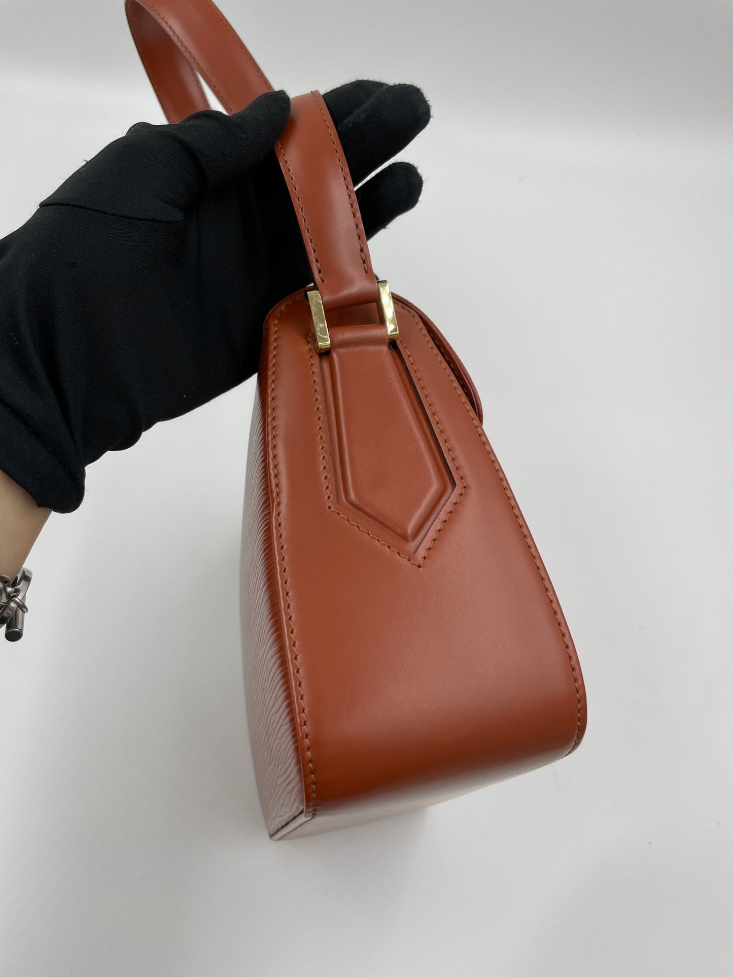 Louis Vuitton  Shoulder Bag / Rank A