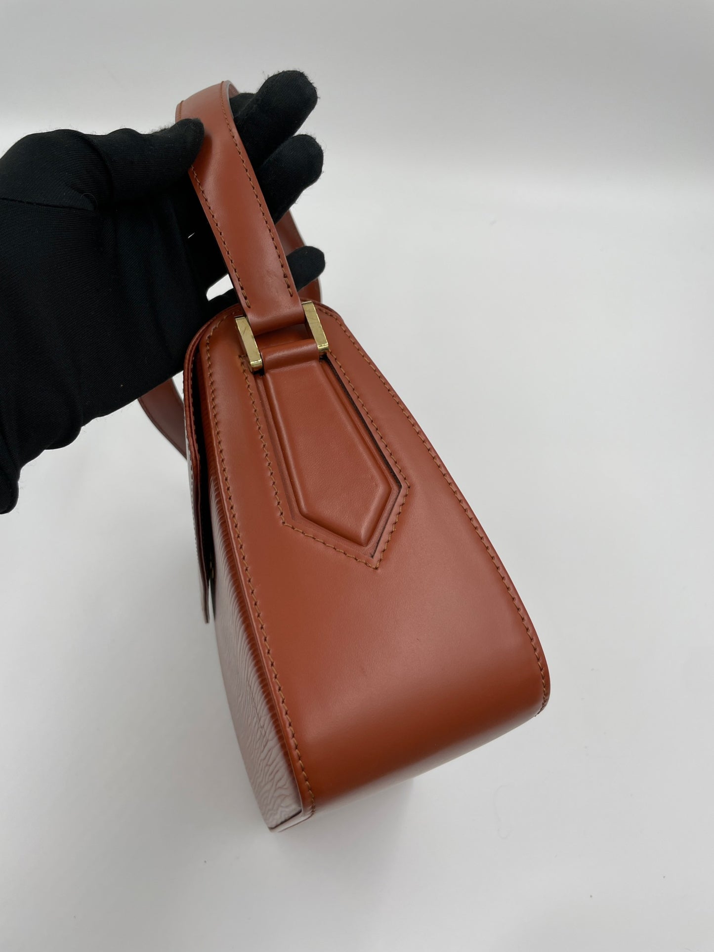 Louis Vuitton  Shoulder Bag / Rank A