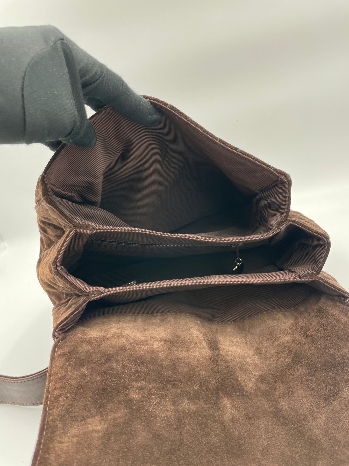Chanel backpack / Rank A