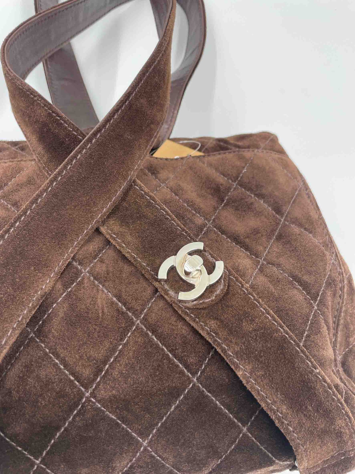 Chanel backpack / Rank A